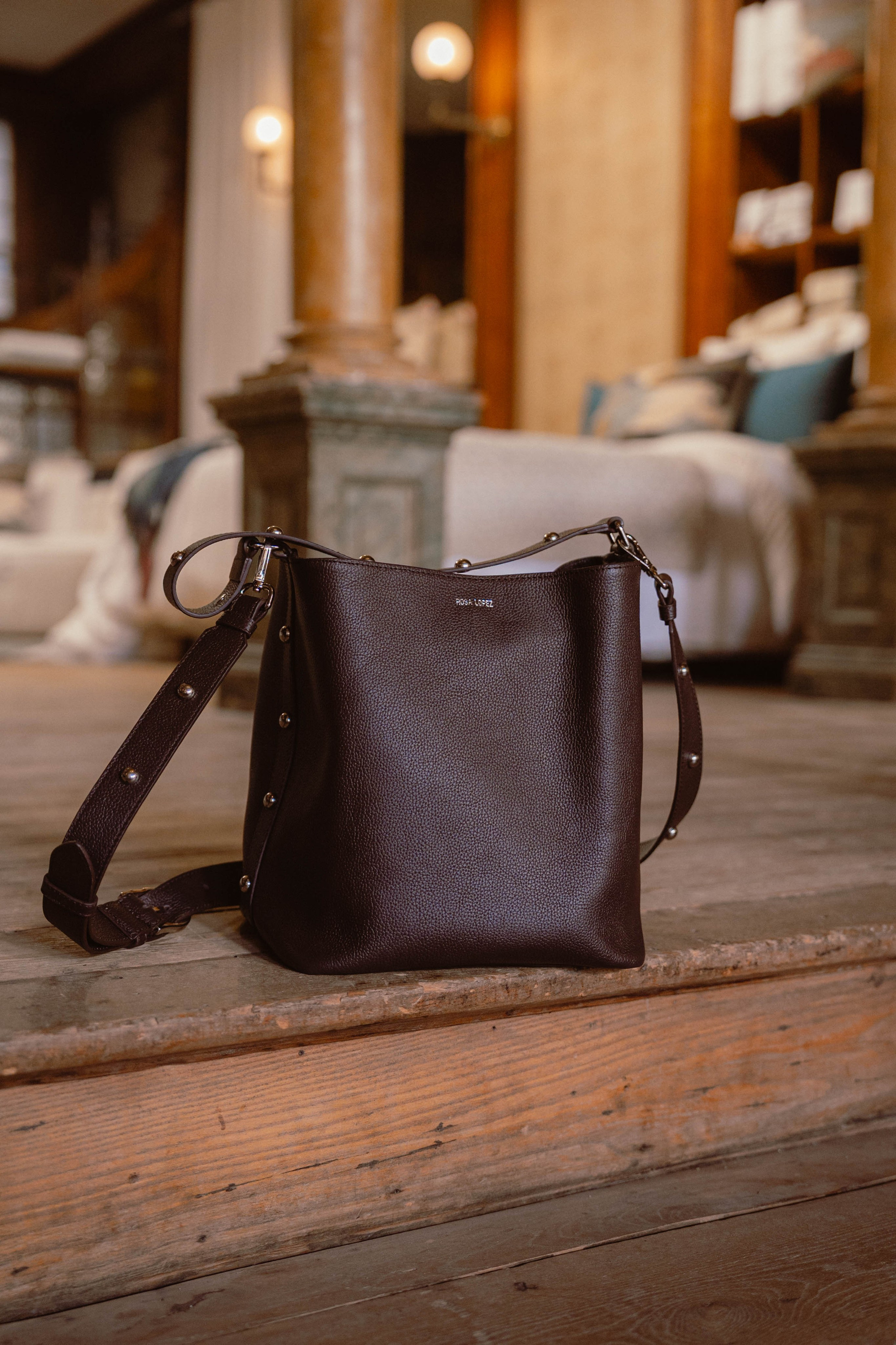 Rosa Lopez. Weeding photographer / event / portrait