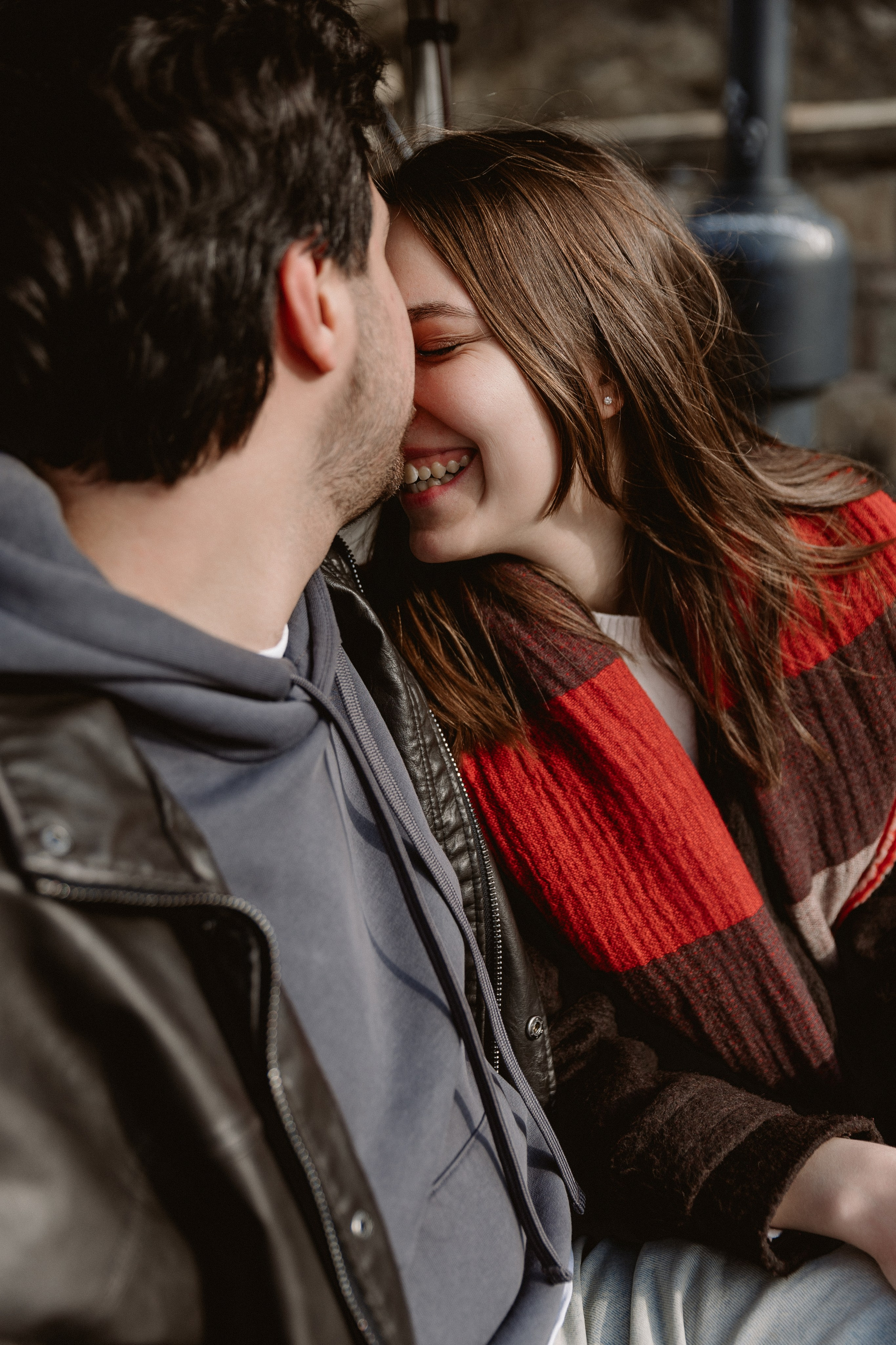 Anna & David. Photographer Anna Nazarenko
