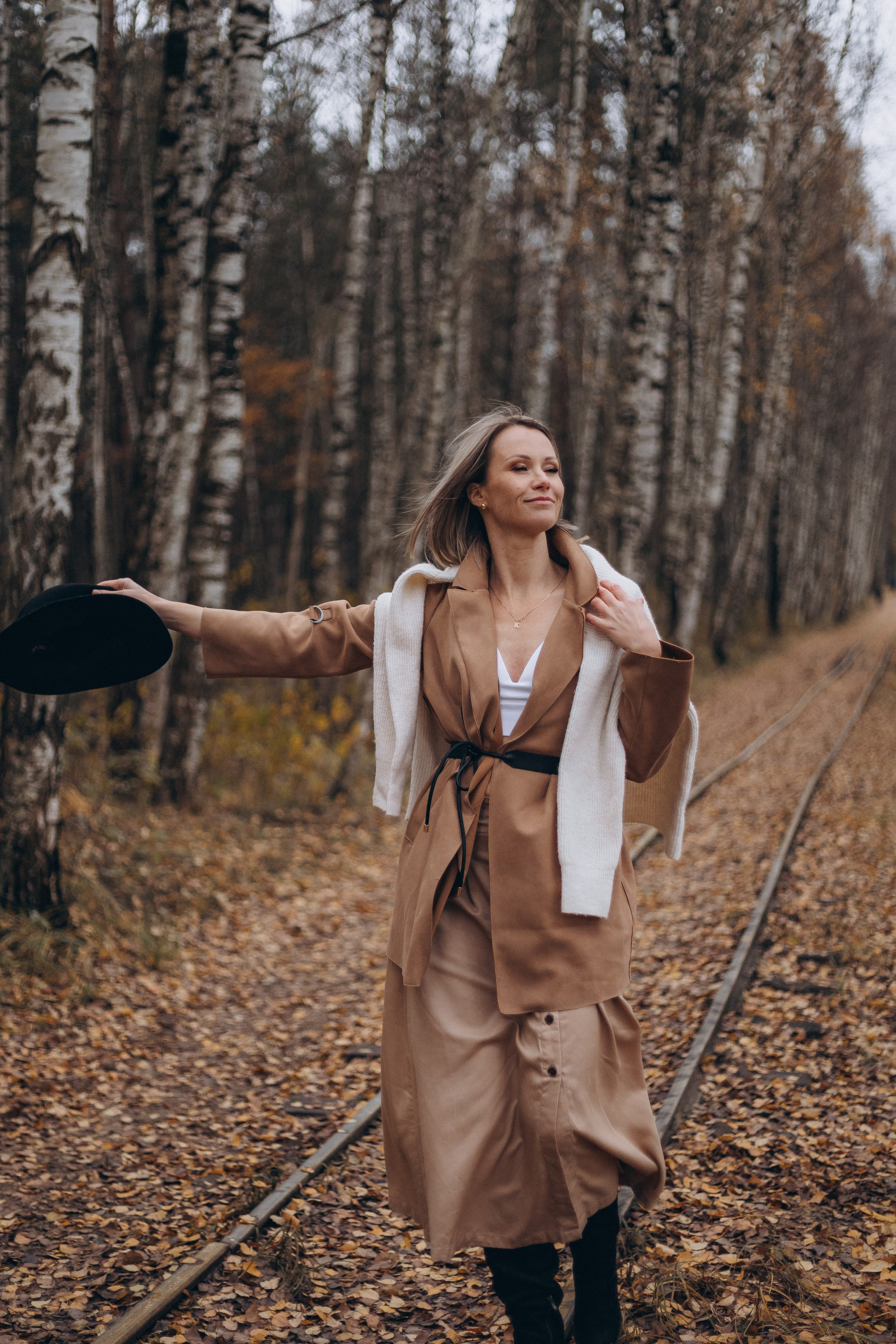 Kristīne 35. GALVENĀ