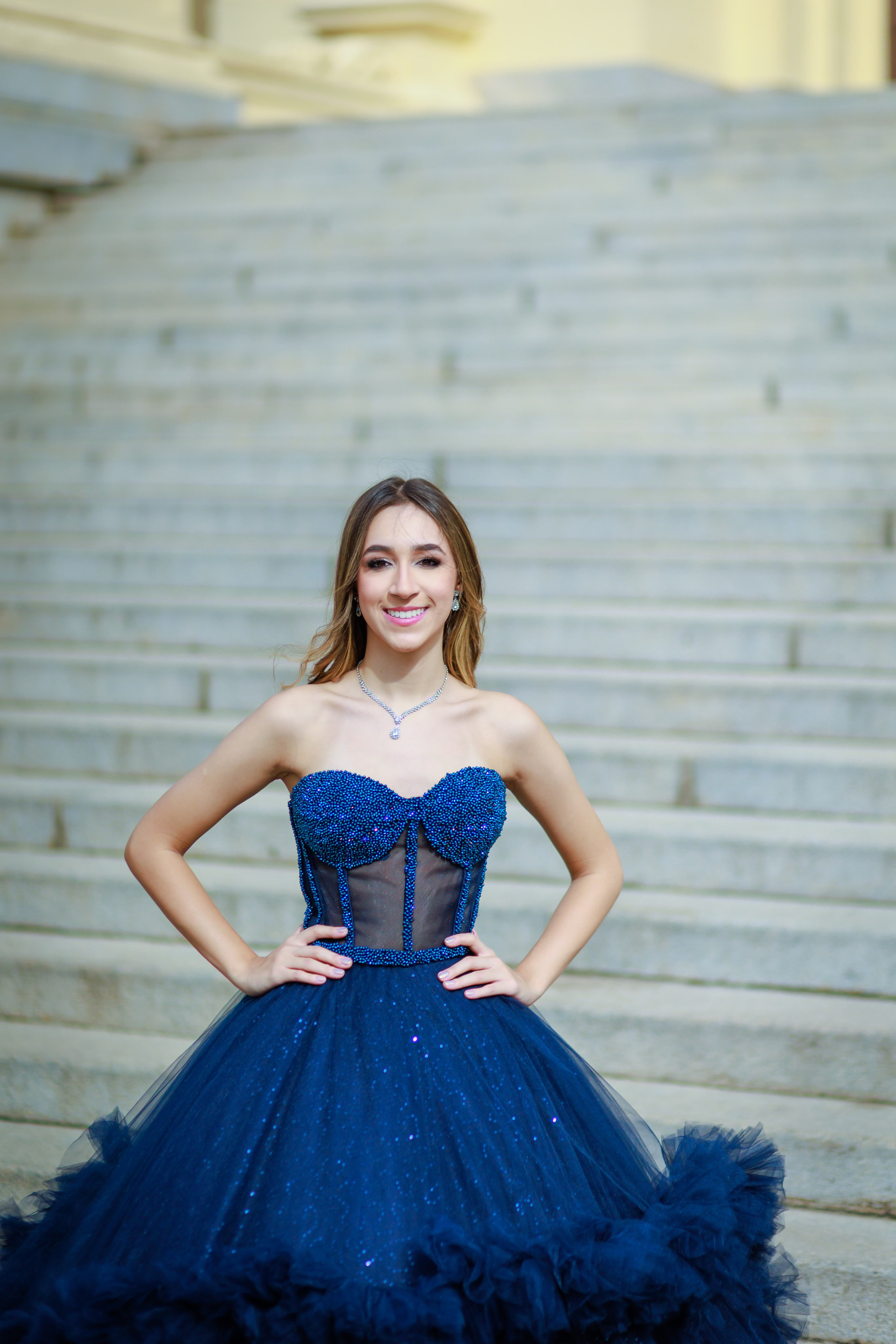 Debutantes. Fotografia Fernando Martins