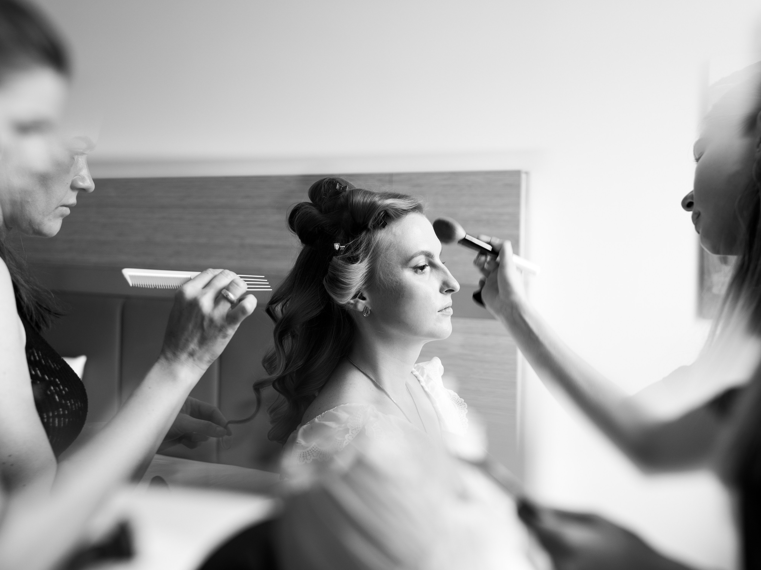 Wedding. Ekaterina Verbitskaya. Photography