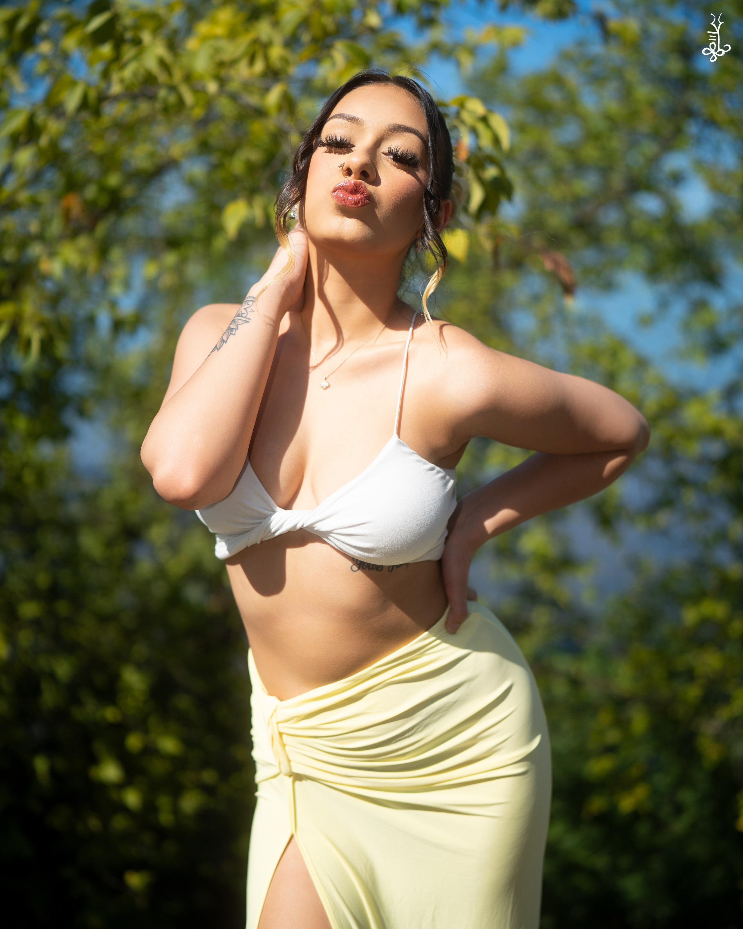 LILIANA. Ke’Ondris