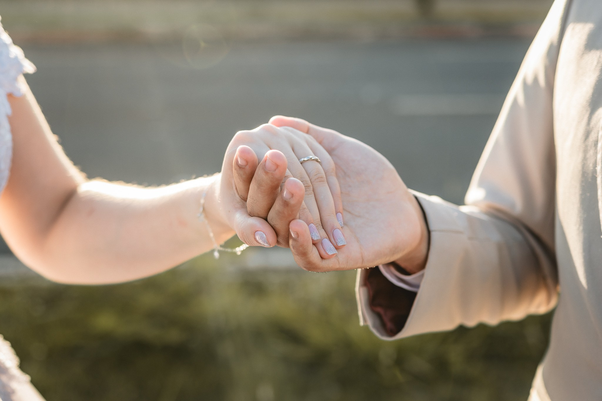 Maicon e Eduarda. Fotografo de casamento I Claudinei Moura