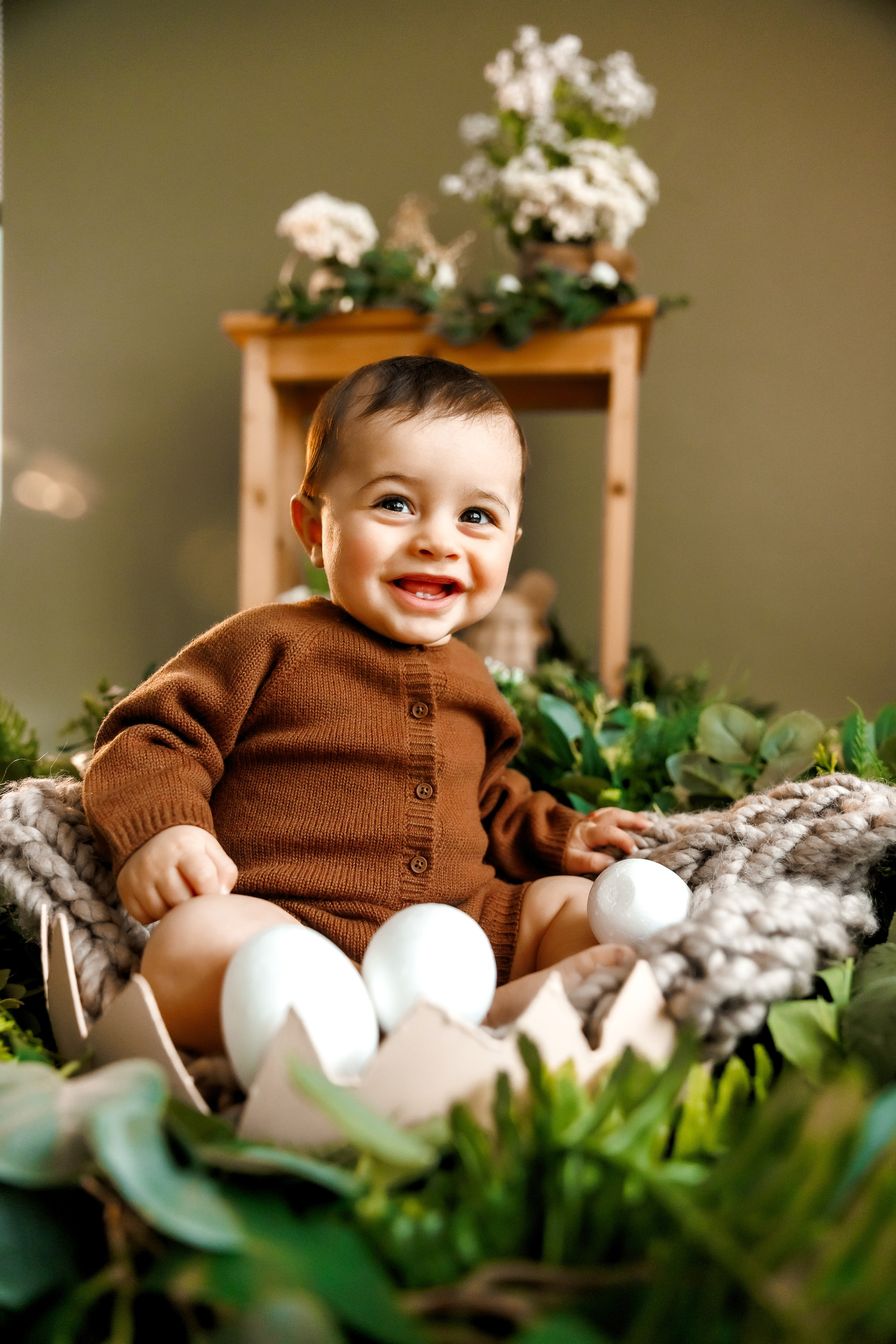 Великден. Фотограф Ирина Йотова