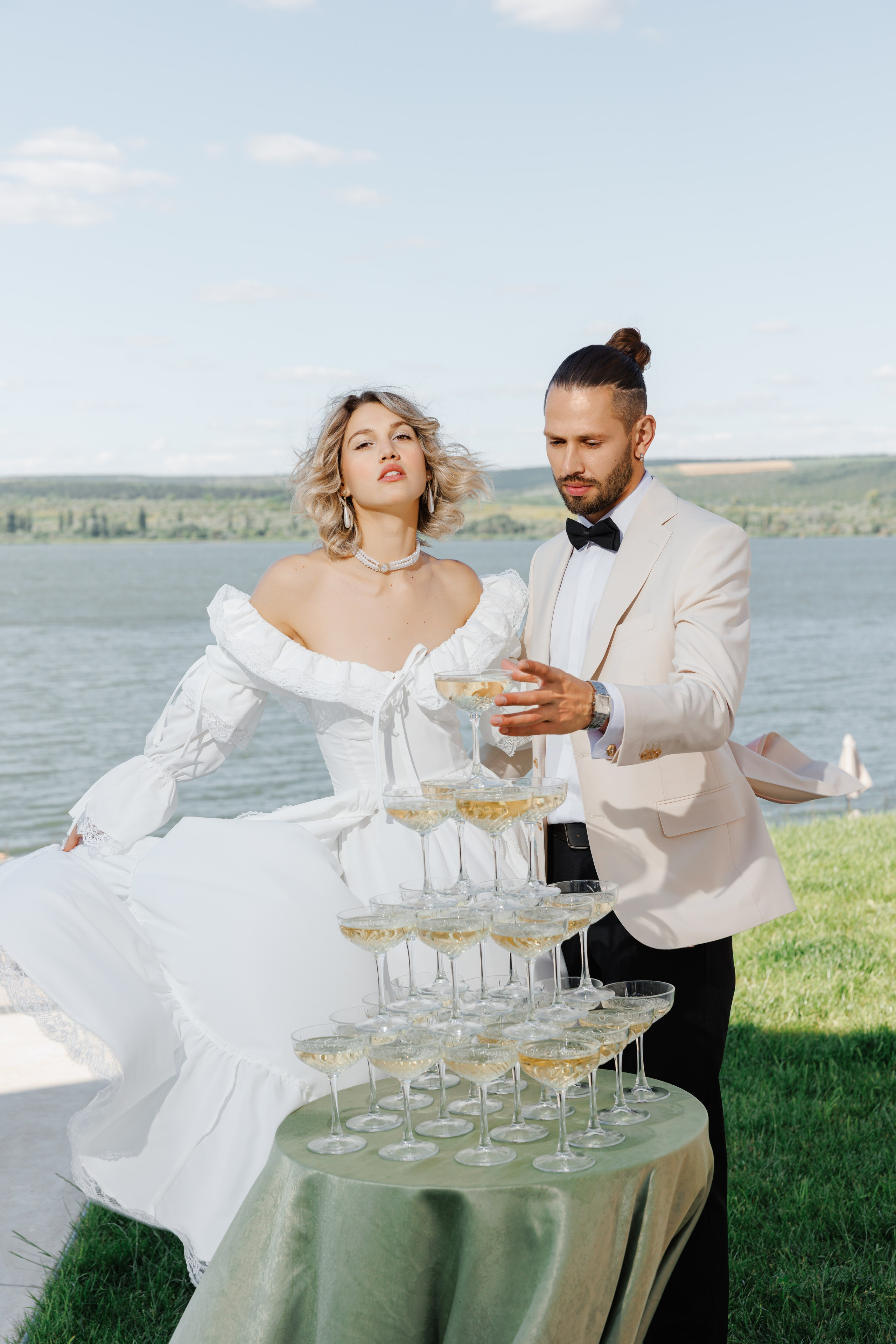 Fotografii de nuntă. Adrian Bârsan