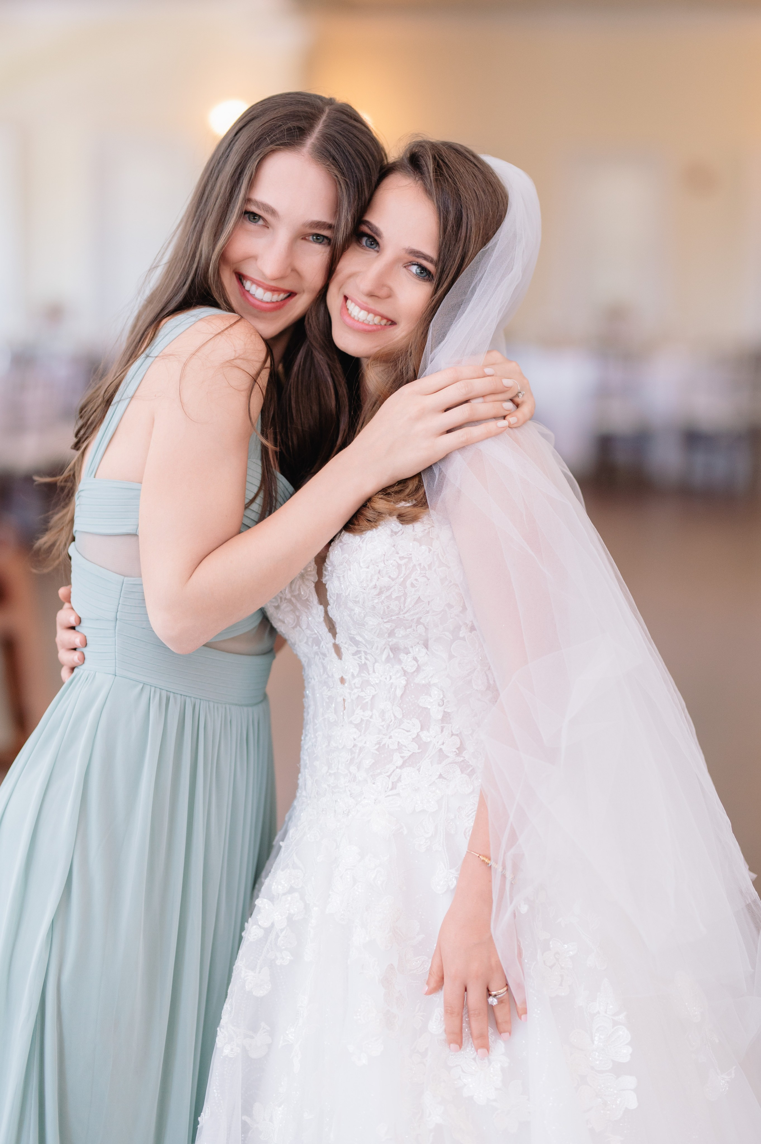 Dave and Lara – Wedding at Whitby Castle, New York