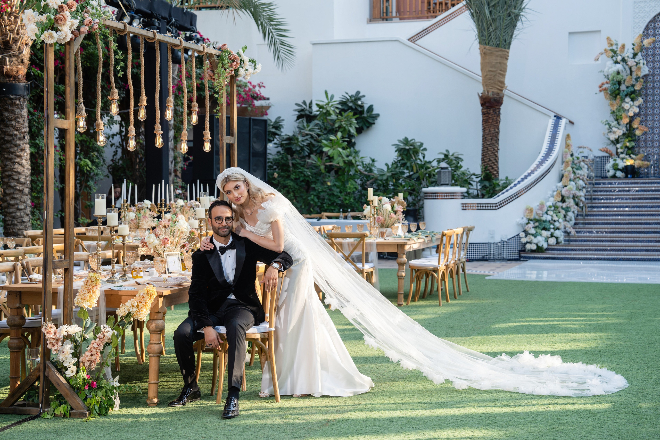 Wedding Photography Dubai — Denys Gromov. Denys Gromov