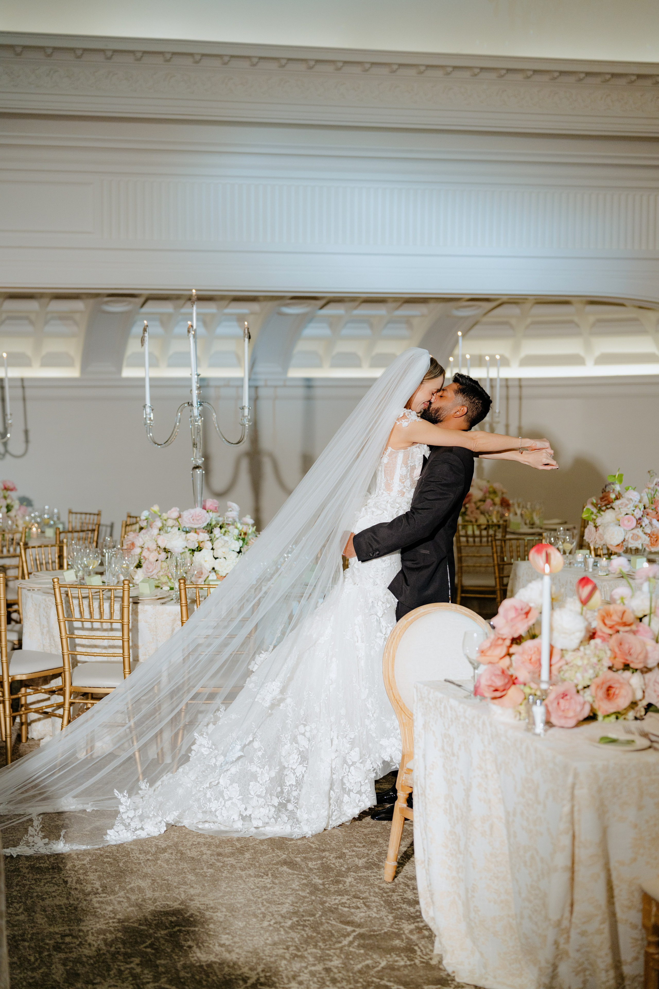 Luxury Indian Wedding Photography Gallery | New York & New Jersey & Florida | Vova Chi. Wedding photographer and videographer New York | New Jersey