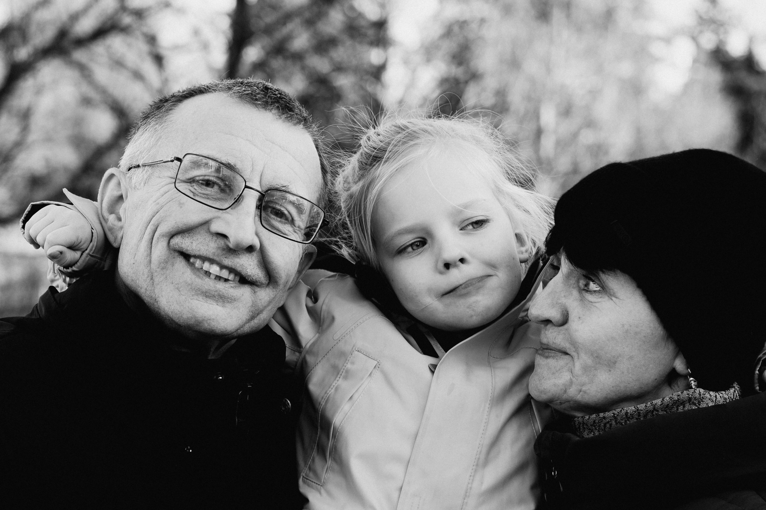 Christmas in Vienna. Elena Pretzner Photography