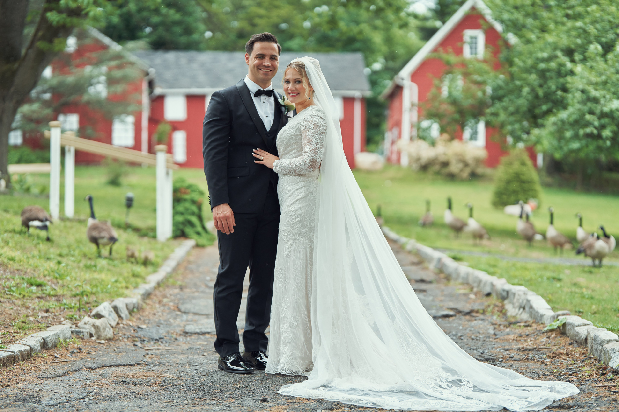 Colleen&Mat, North Jersey. Alex Pedan photography