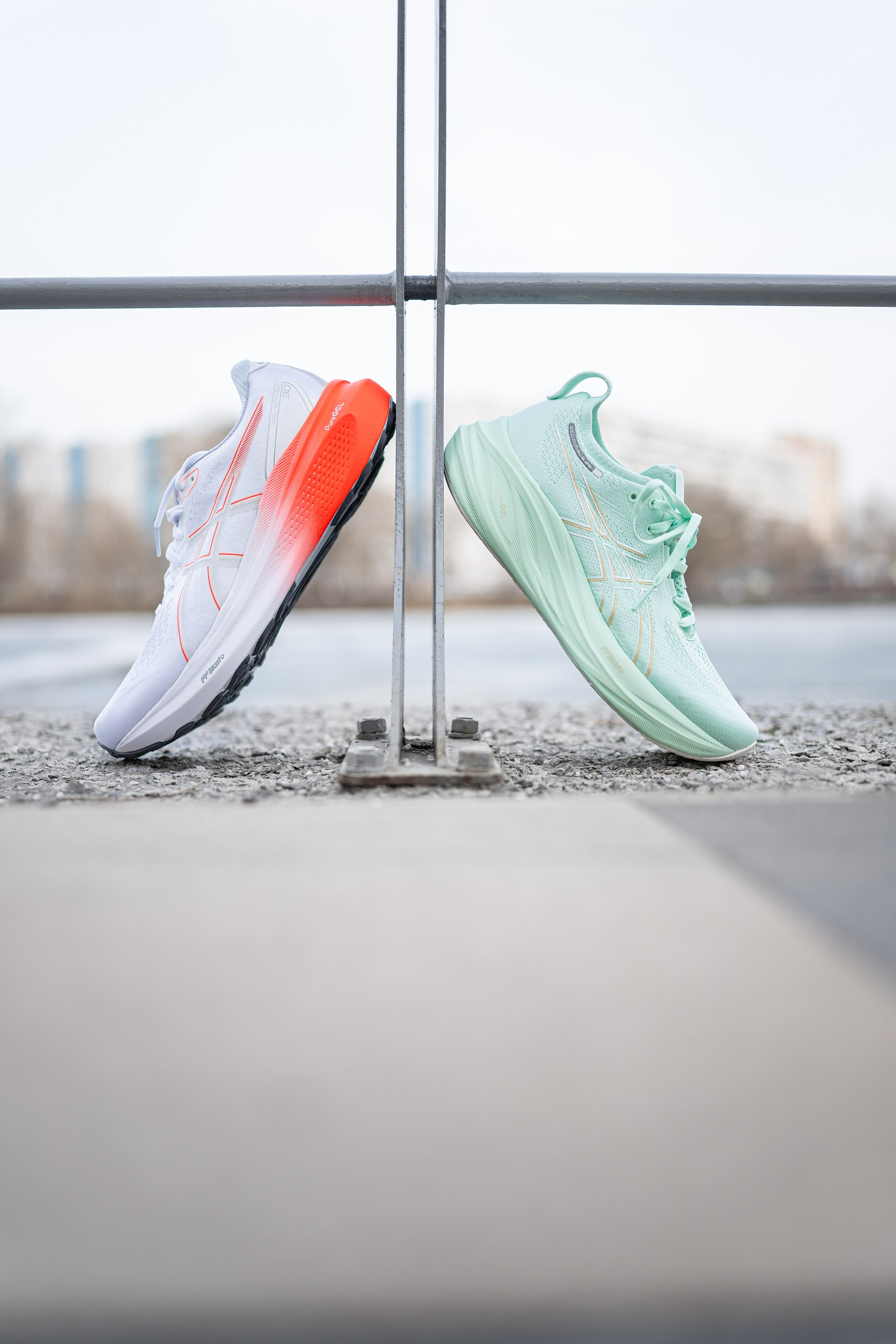 Контент. Фотографы Дарья и Дмитрий Арсентьевы