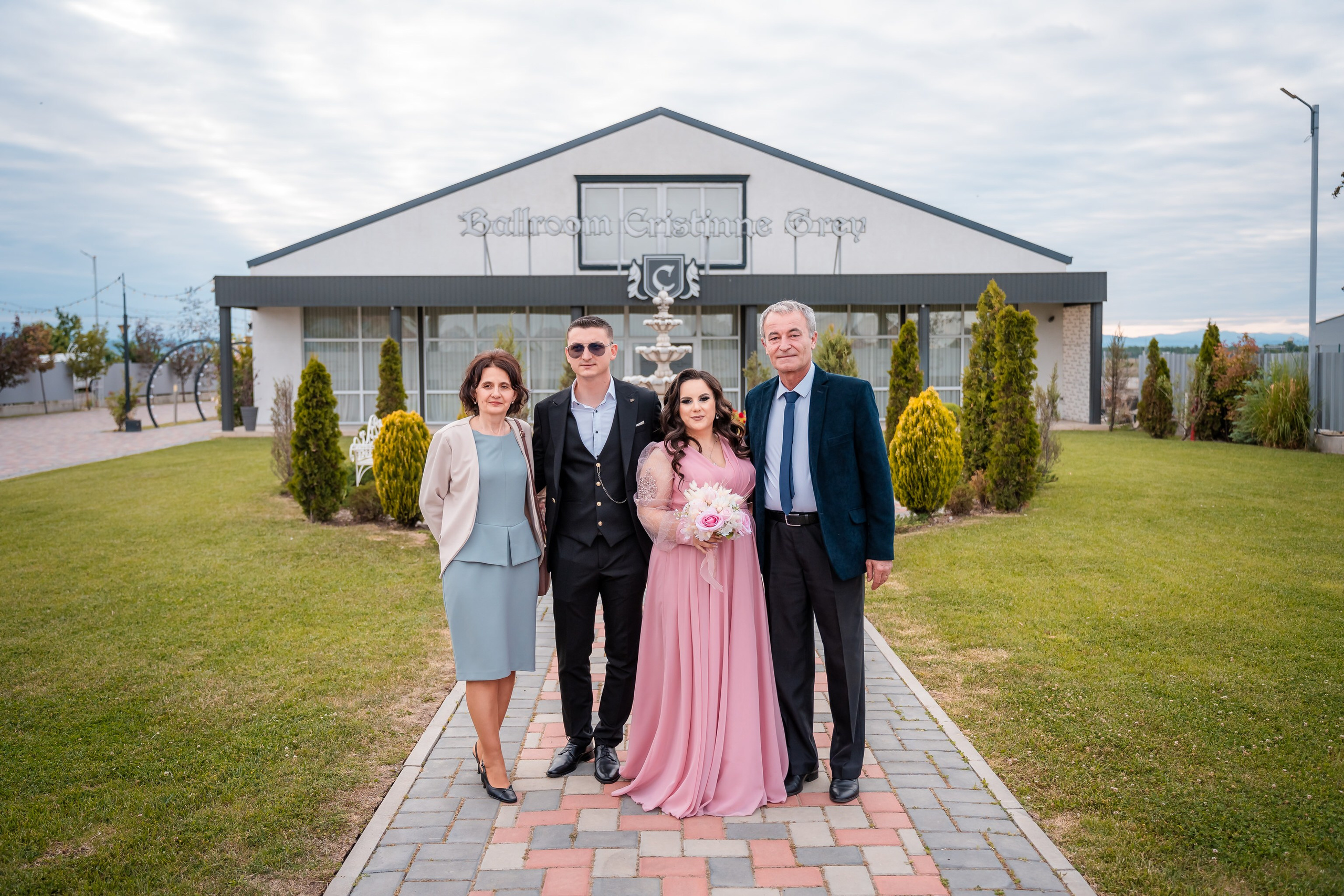 Cununie Luiza & Madalin