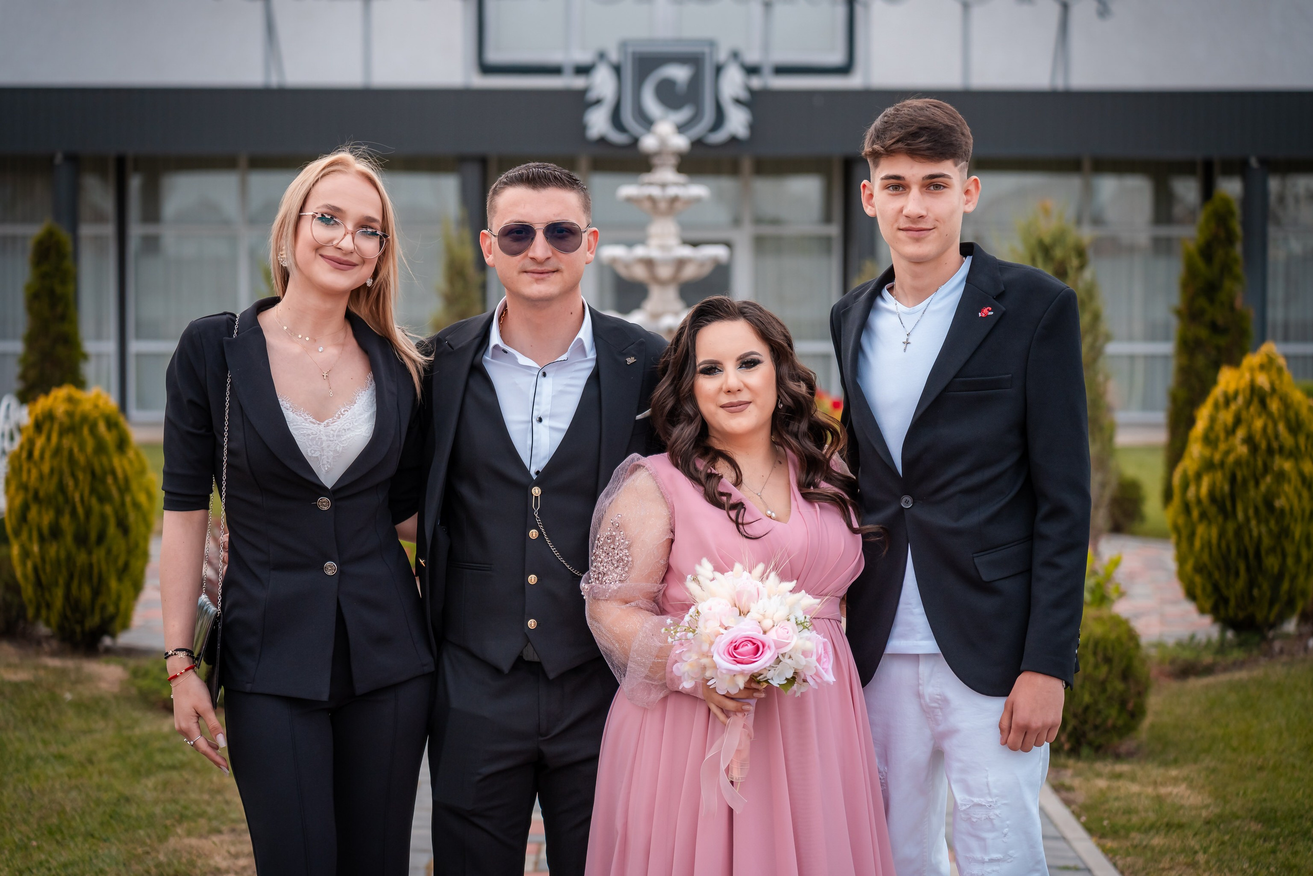 Cununie Luiza & Madalin