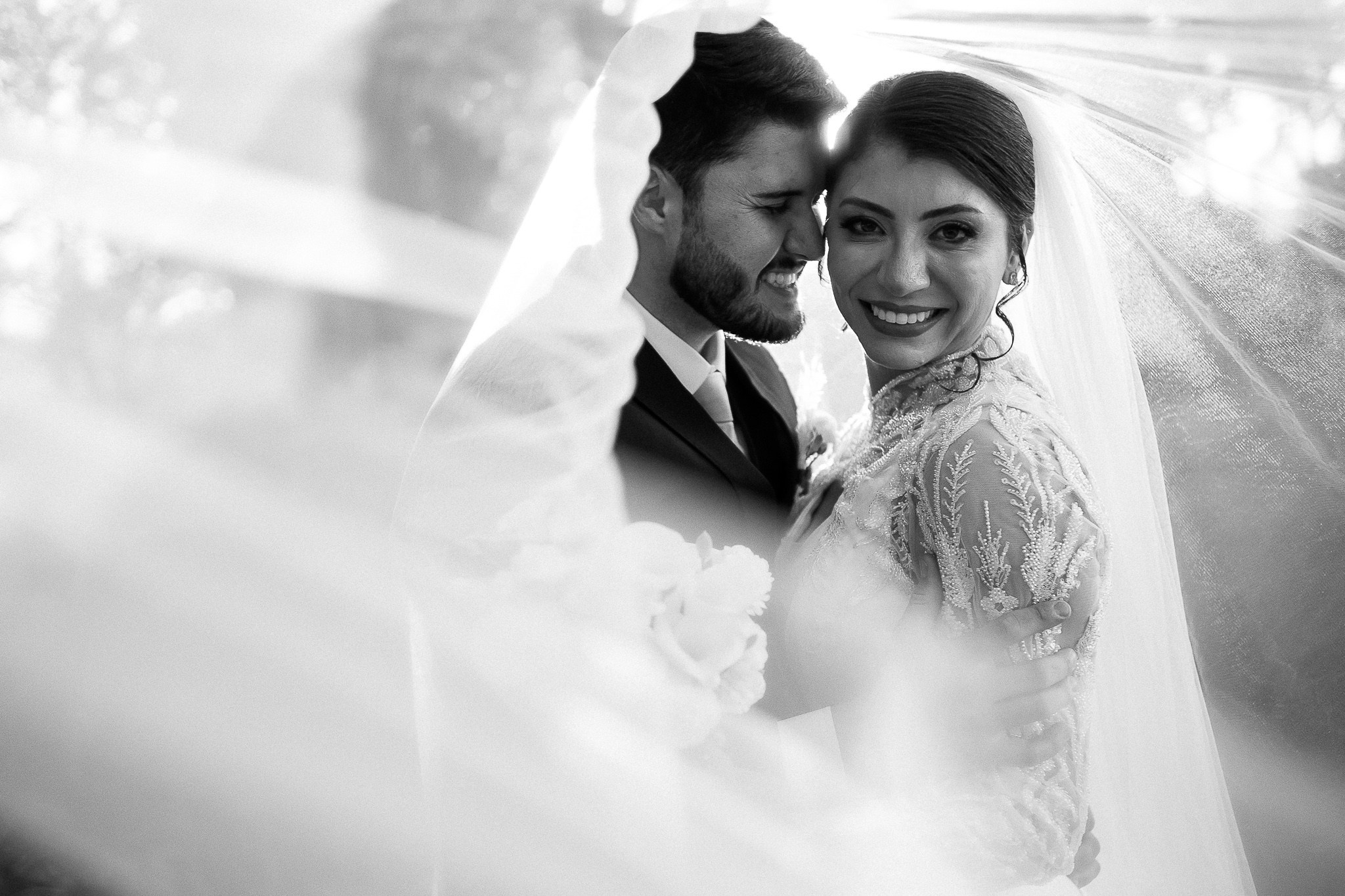Andressa e Antonio. Beneduzzi Fotografias