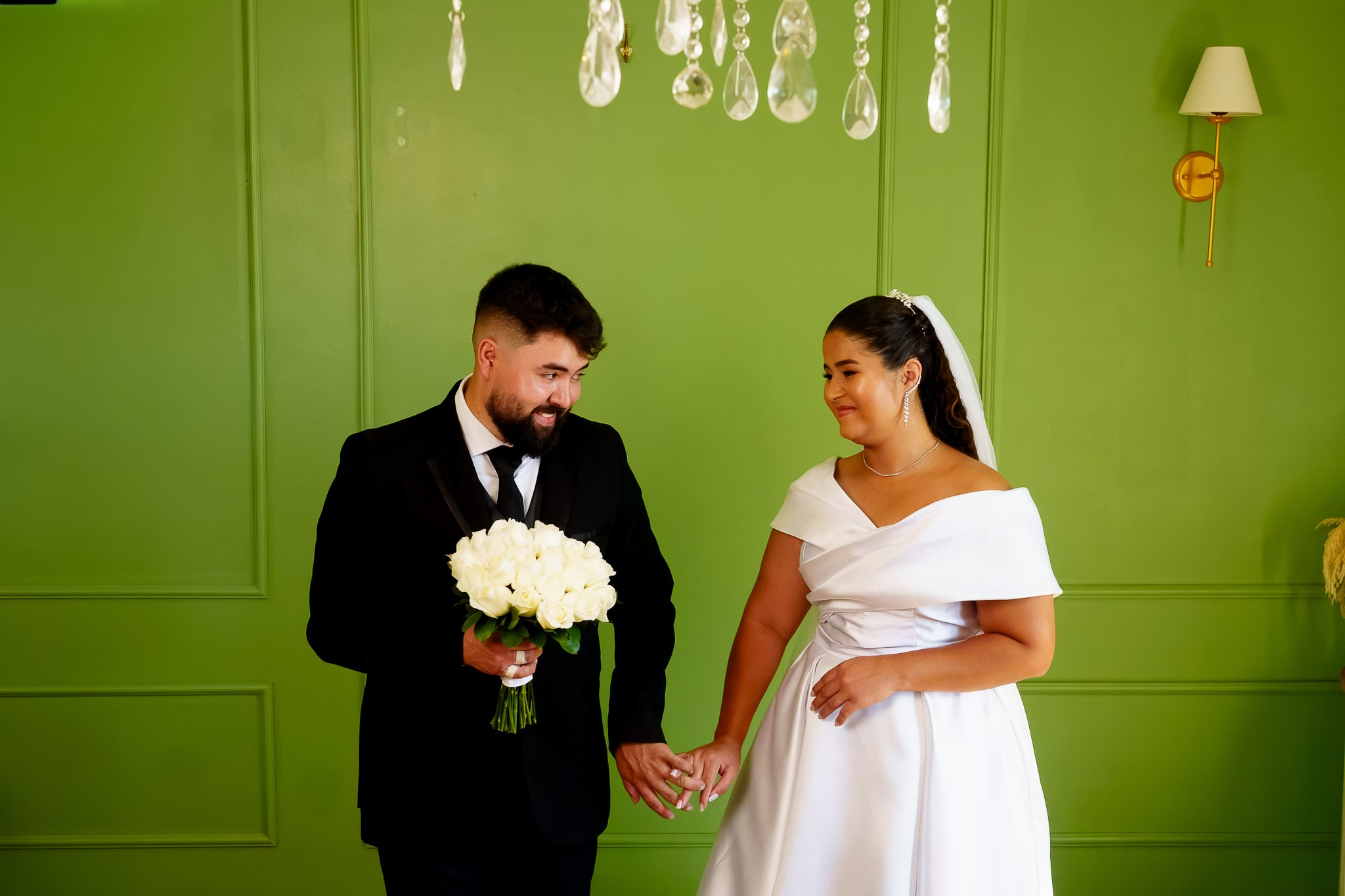 Maria e Rodrigo. Beneduzzi Fotografias