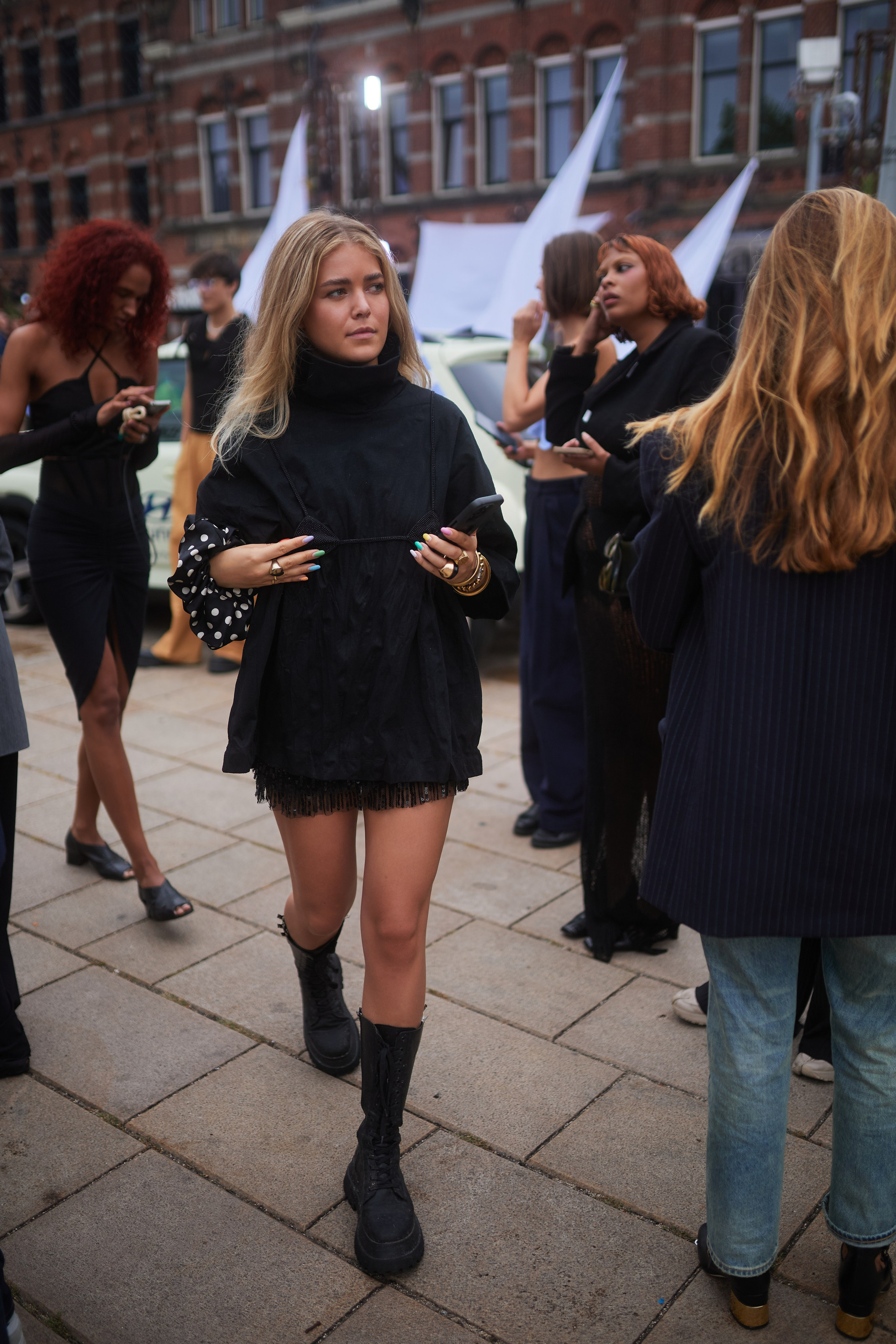 Amsterdam. Personal, fashion, business Photographer in Netherlands