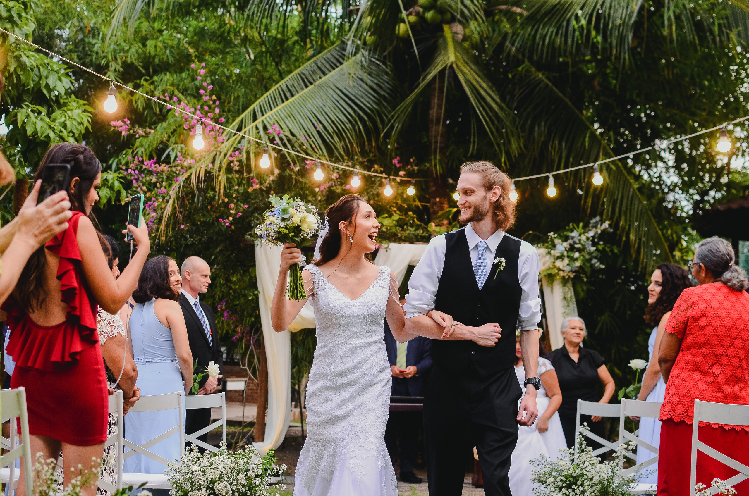 Haziel Ribeiro Fotógrafo de Casamentos em Natal RN