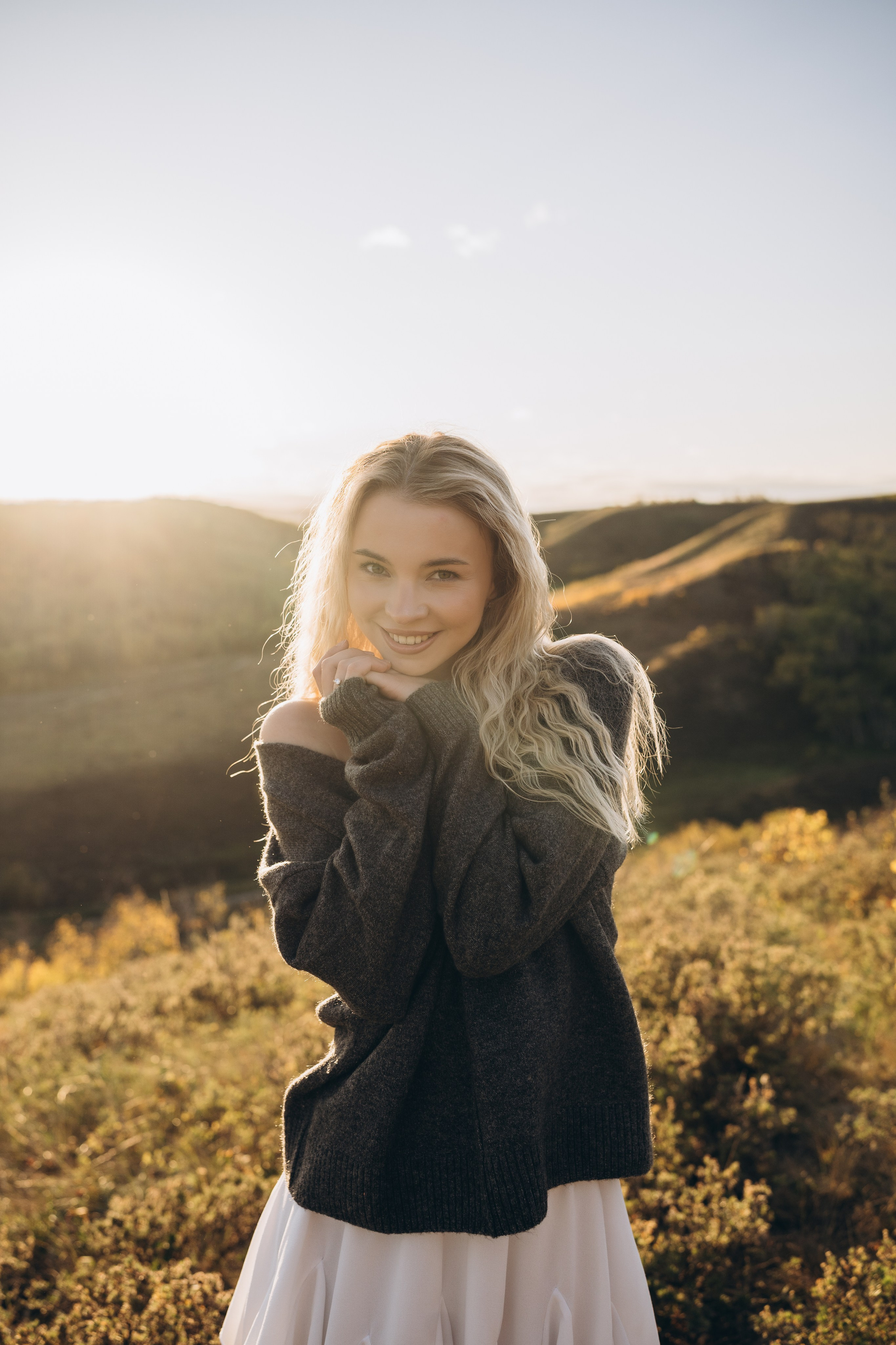 Jane. Calgary Wedding & Lifestyle Photographer — Yevhen Polishchuk