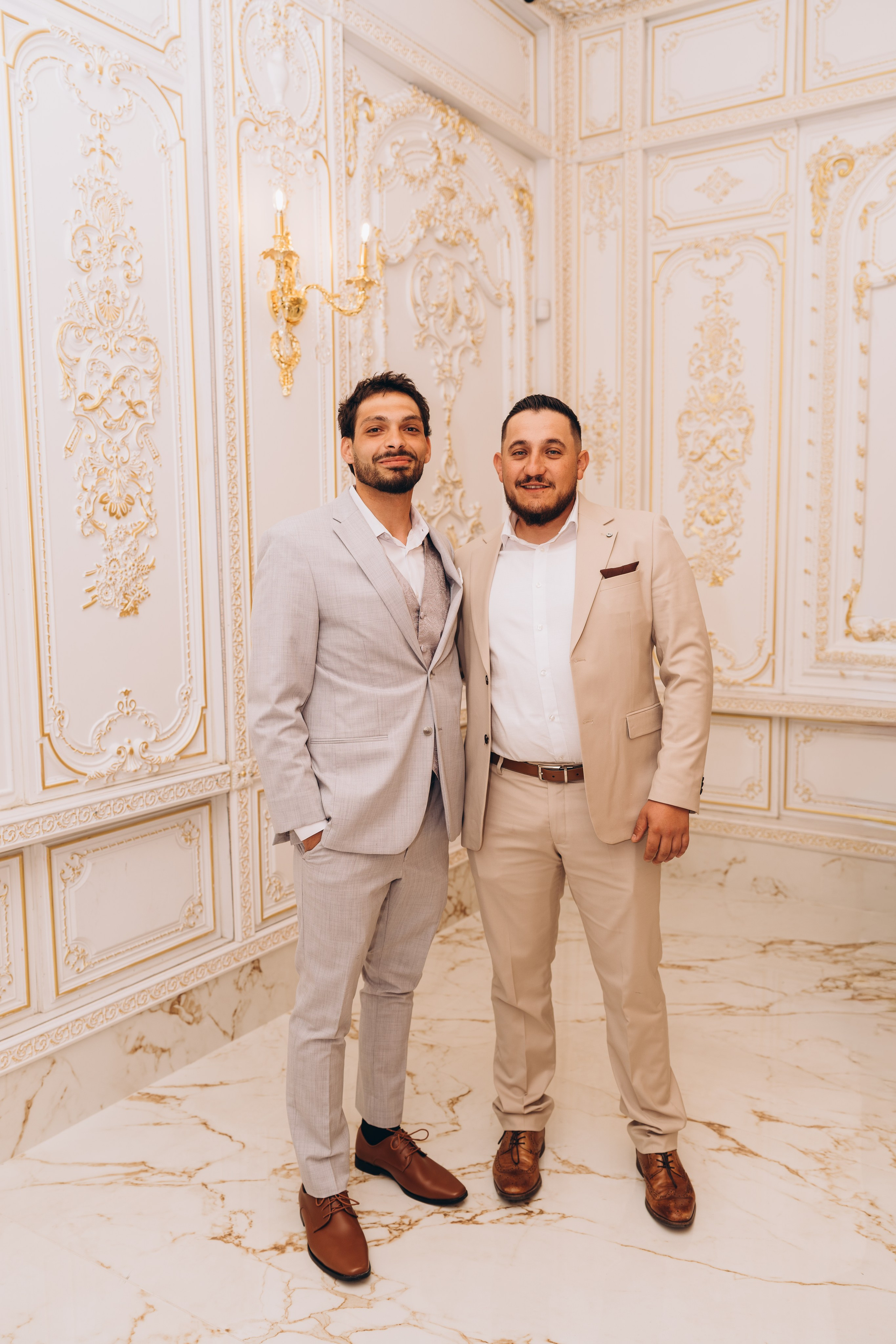 Salman & Sausan. Calgary Wedding & Lifestyle Photographer — Yevhen Polishchuk