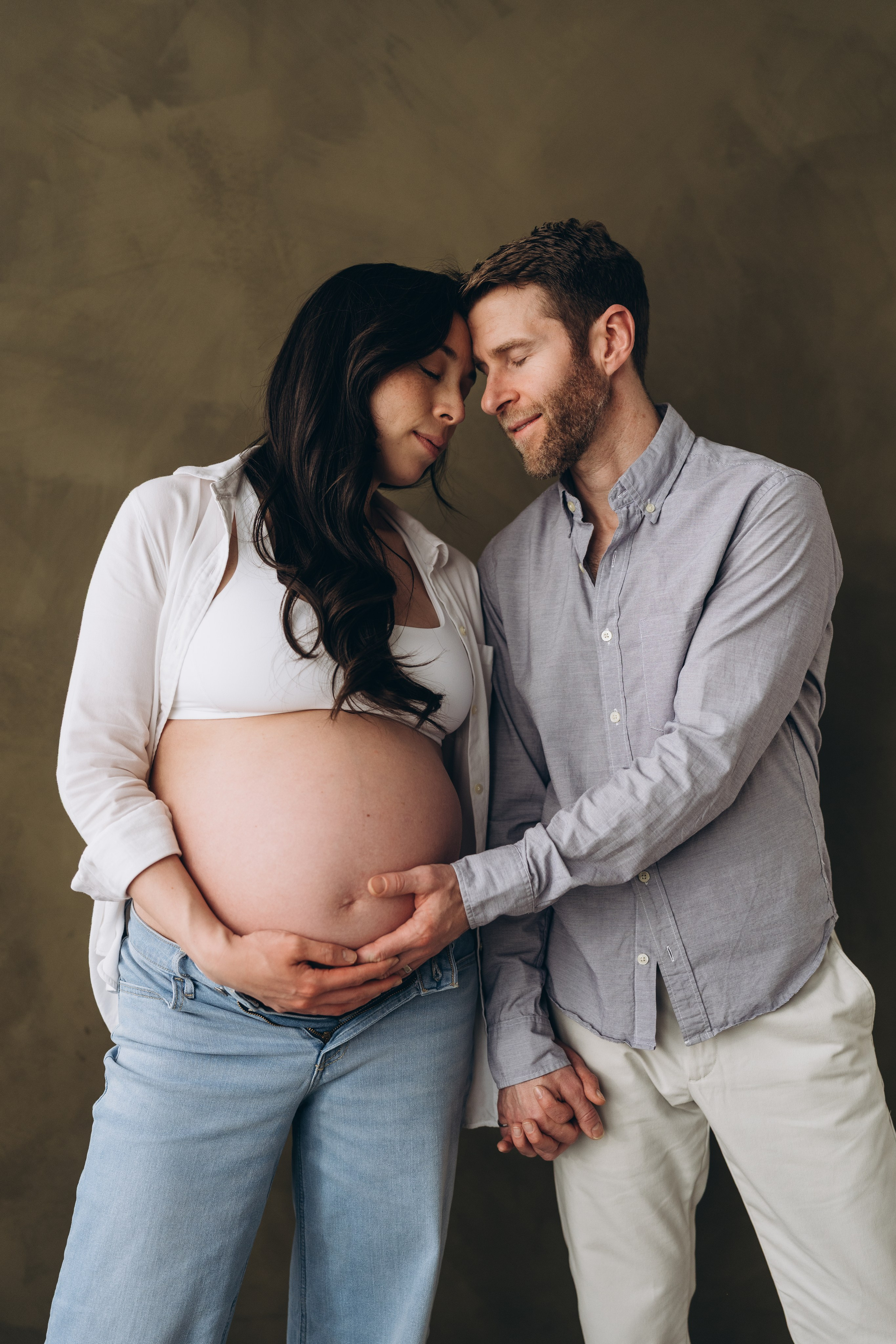 Morgan. Calgary Wedding & Lifestyle Photographer — Yevhen Polishchuk