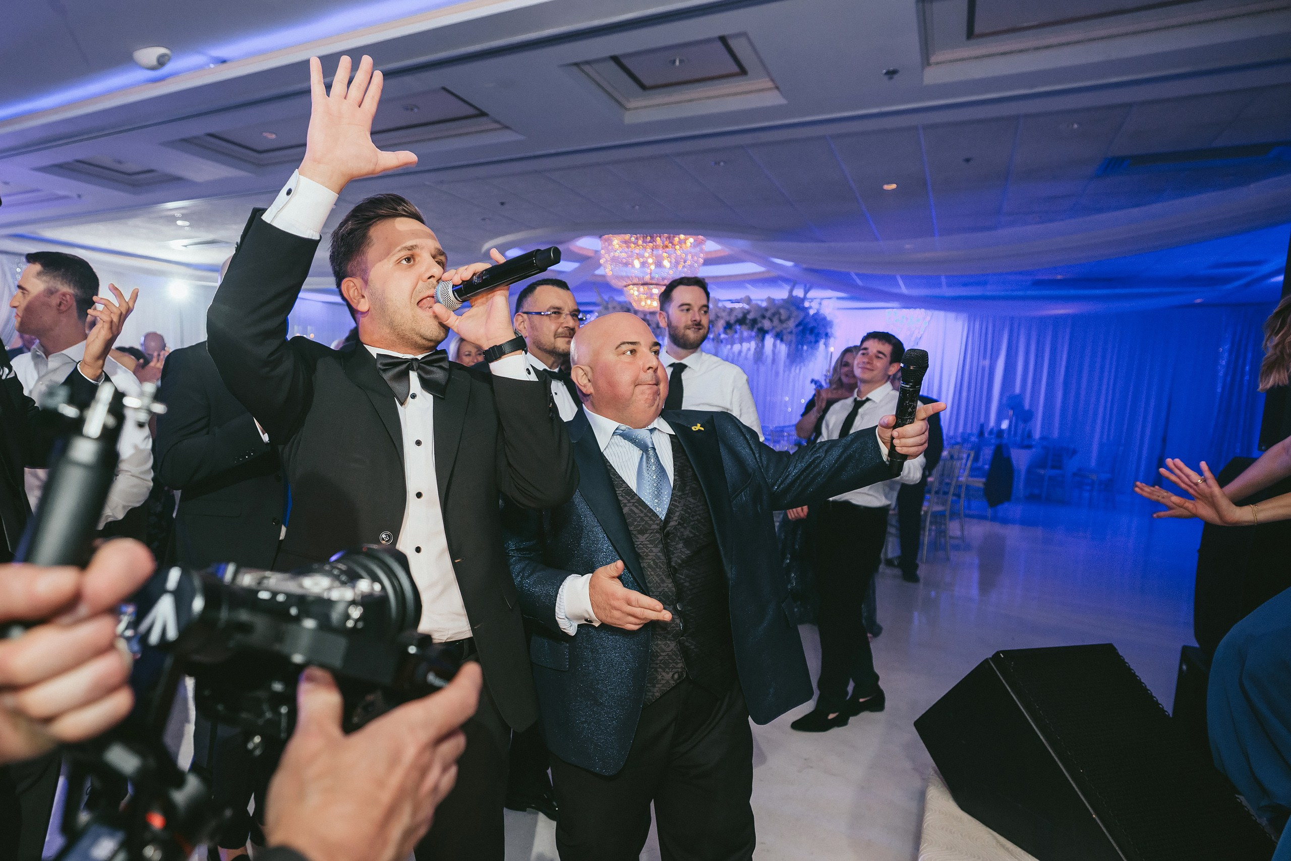 06.08.2025 Wedding. Wedding family event photographer in Chicago Nick Yushevich