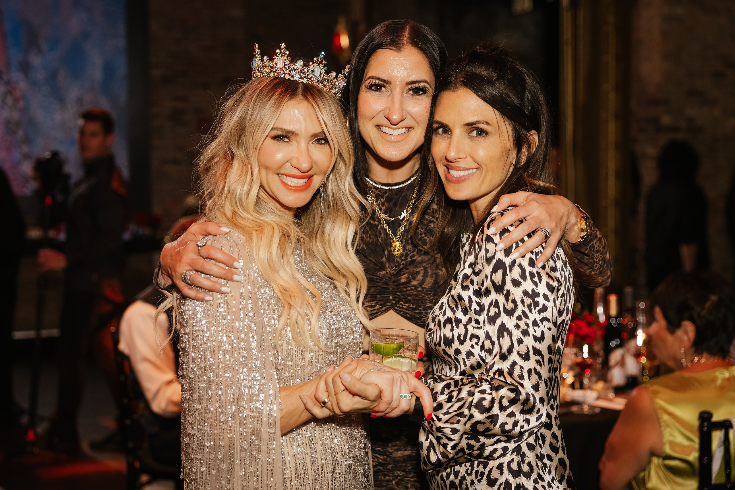 Tali’s Birthday Party 05,08,2026. Wedding family event photographer in Chicago Nick Yushevich