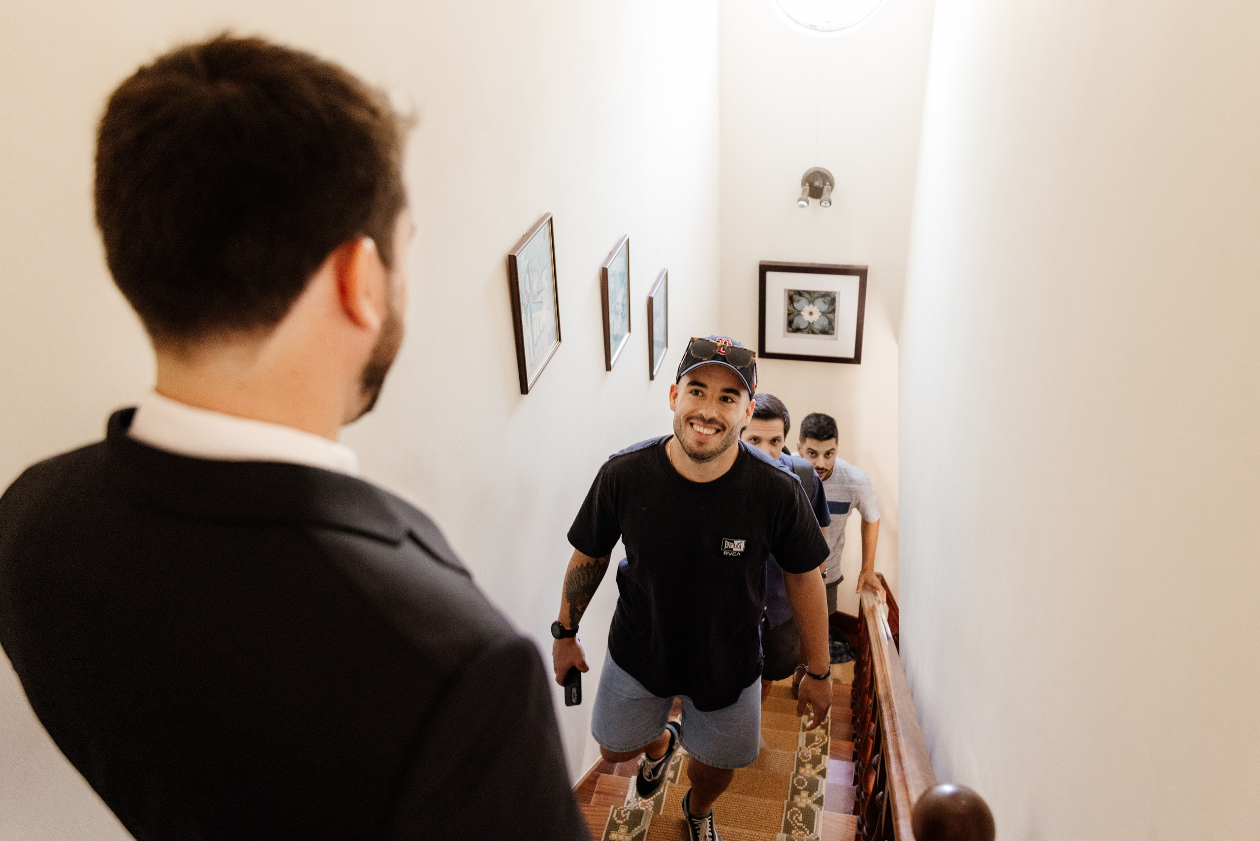 Galeria e Filme Casamento Challet Fonte Nova. Fotografia e Filmes de Casamento de Luxo | Portugal & Destination Weddings | Ricardo & Mary Pictures