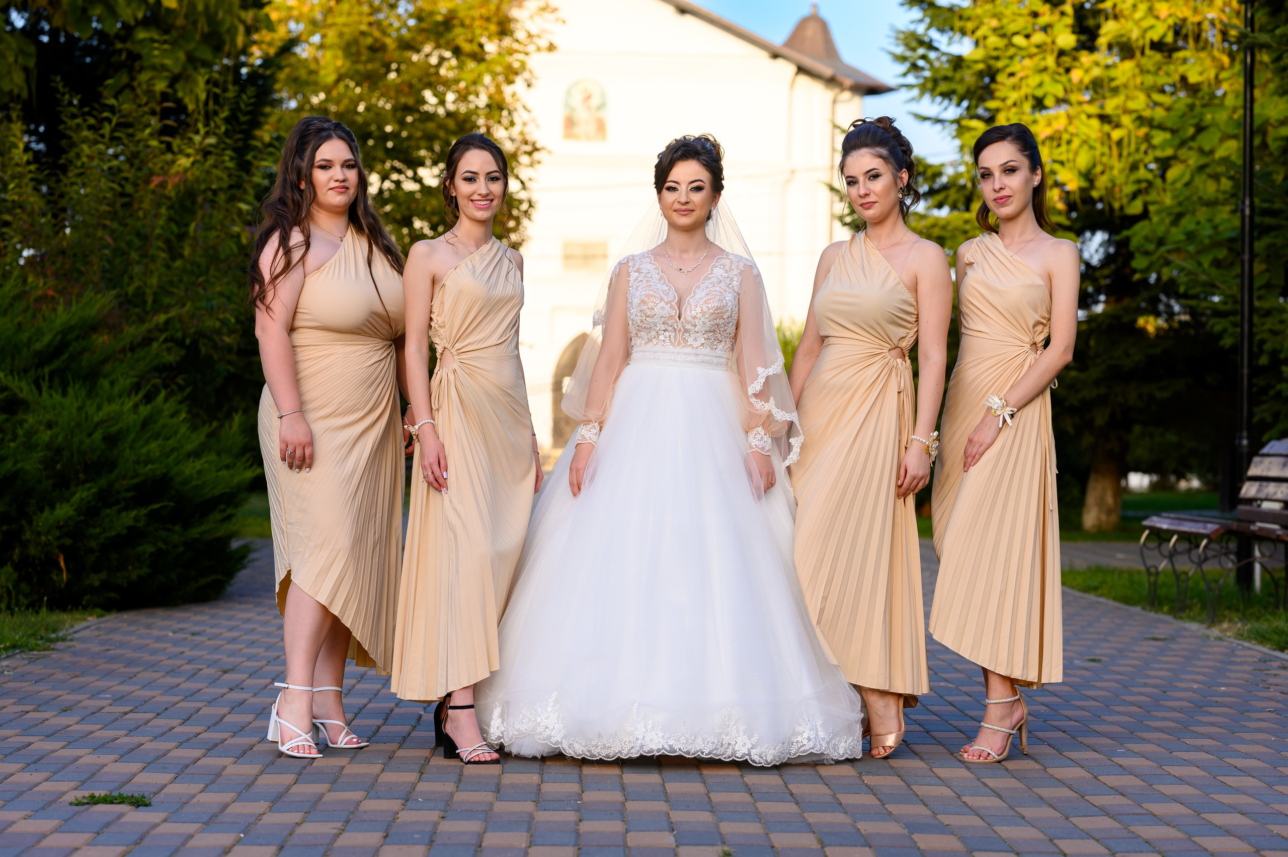 Nunta Claudia & Danut