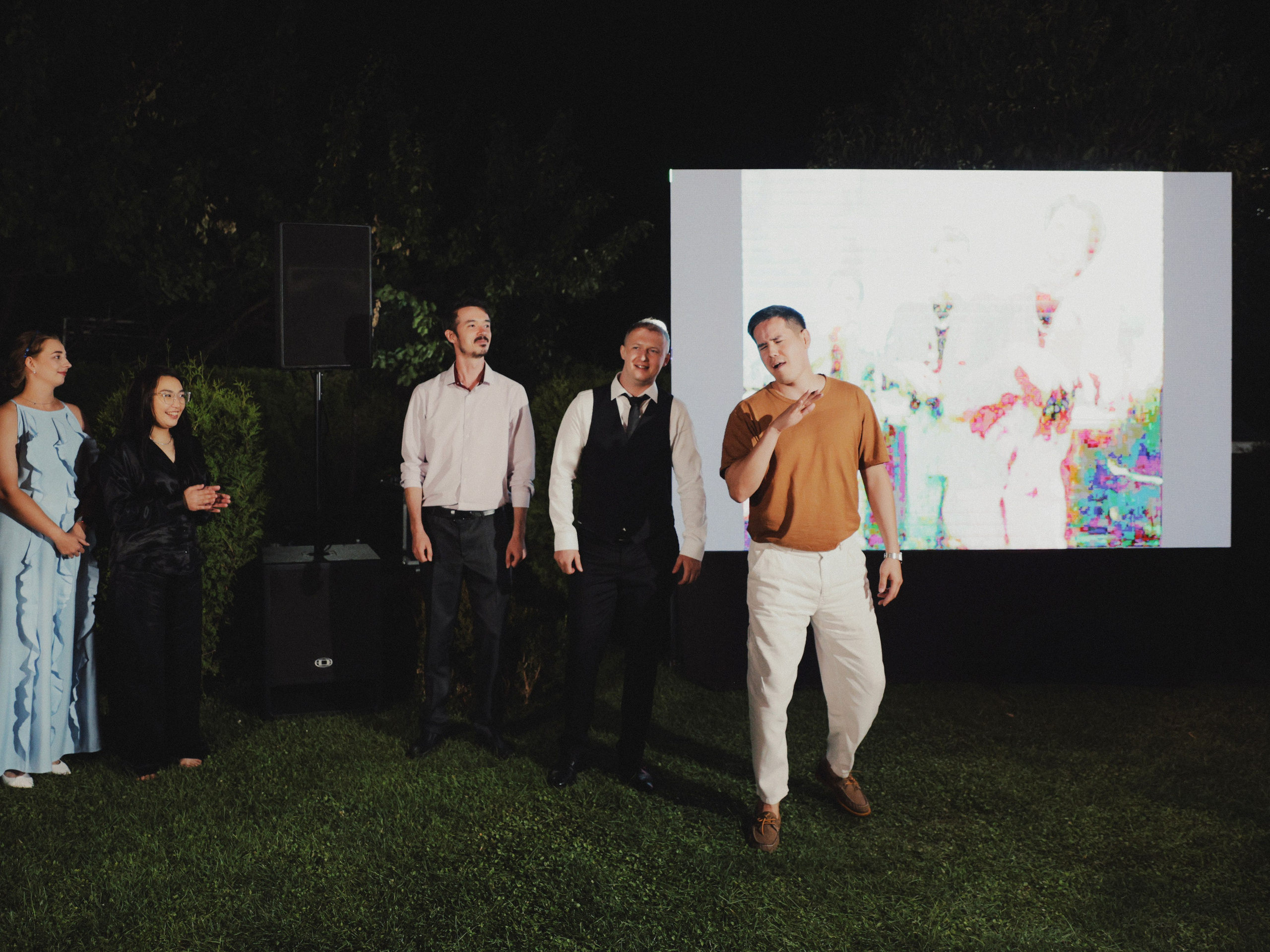 Счастливы. Валерия Вартанова. Фотограф