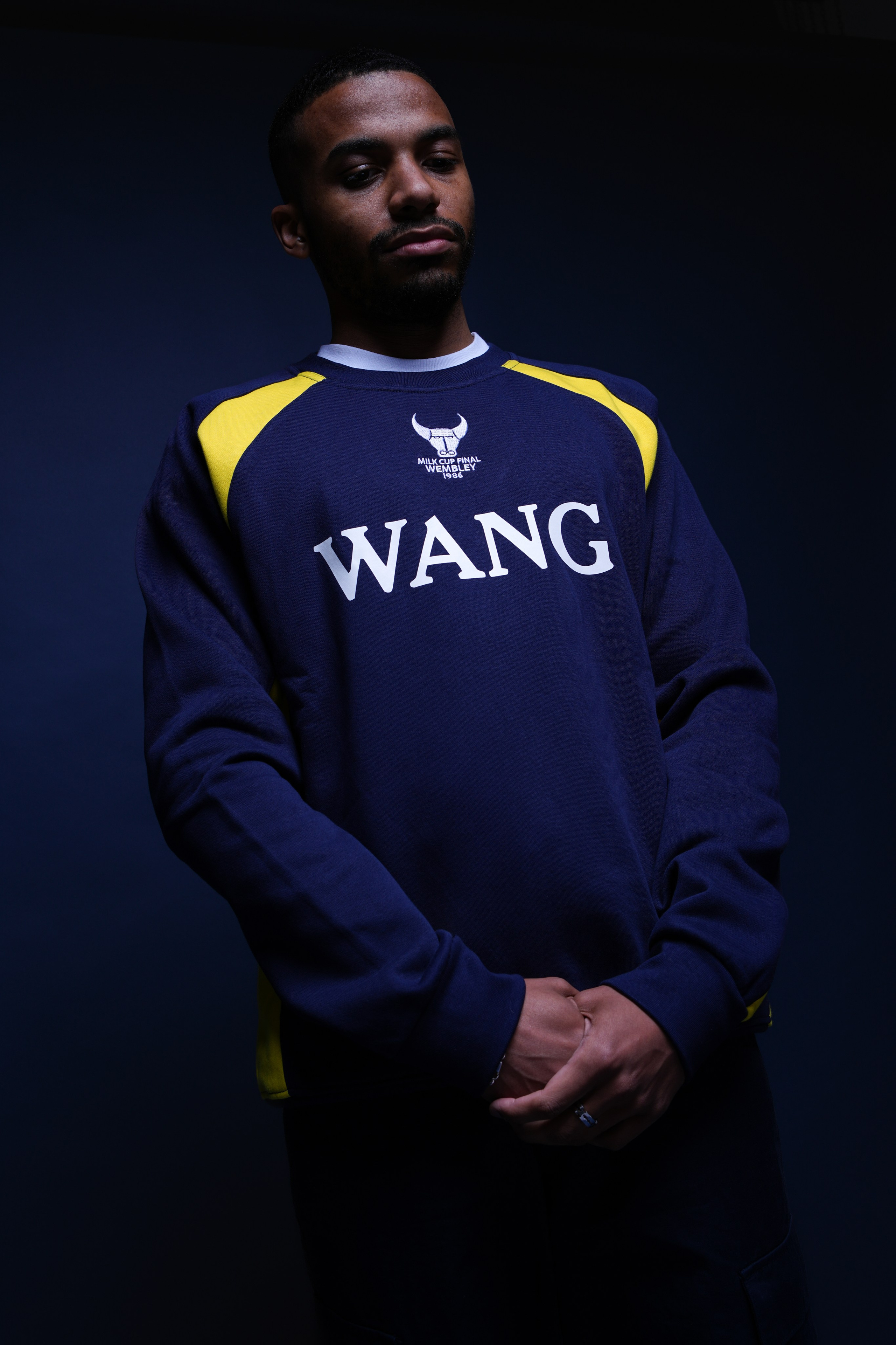 Campaigns. Jay Soundo — Sport, Fashion & Commercial Photographer