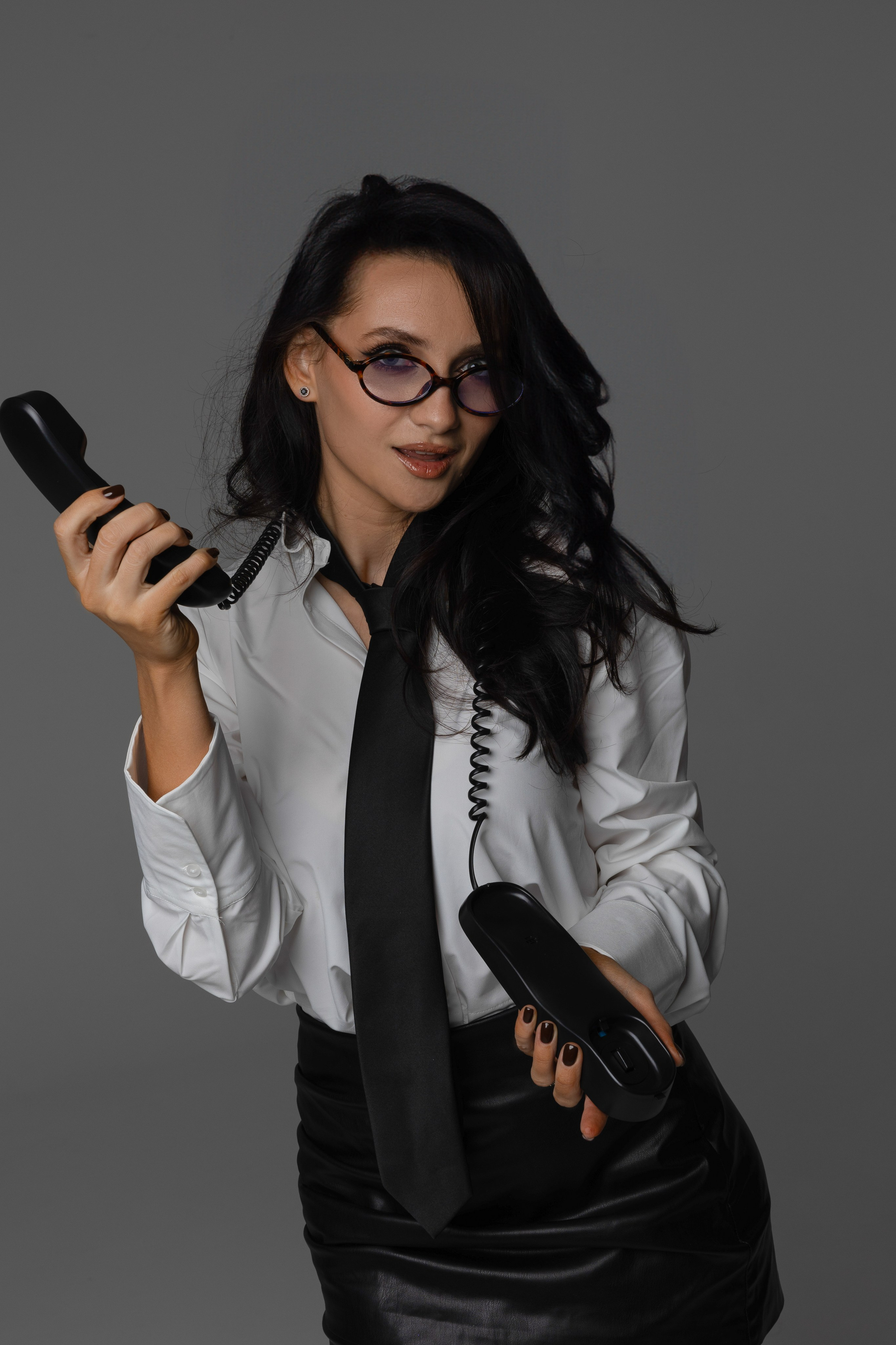 Arina. Портфолио