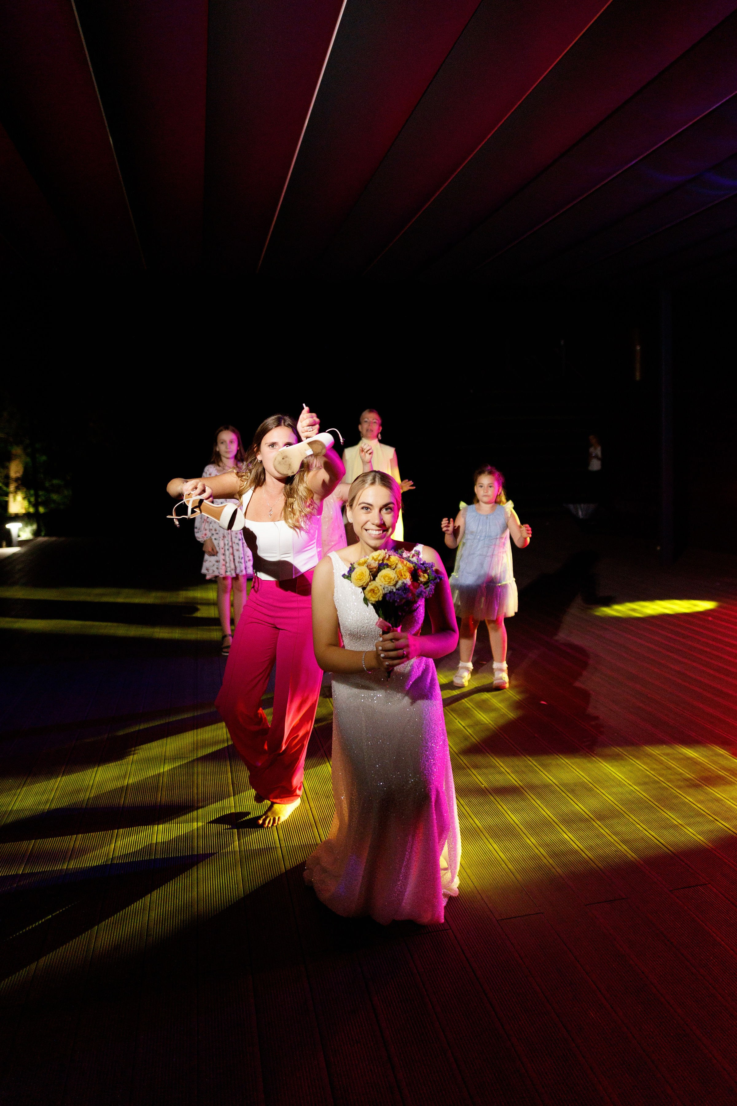 Serghei & Aurelia | O Nuntă Plină de Bucurie și Naturalețe. Scarlat Photography