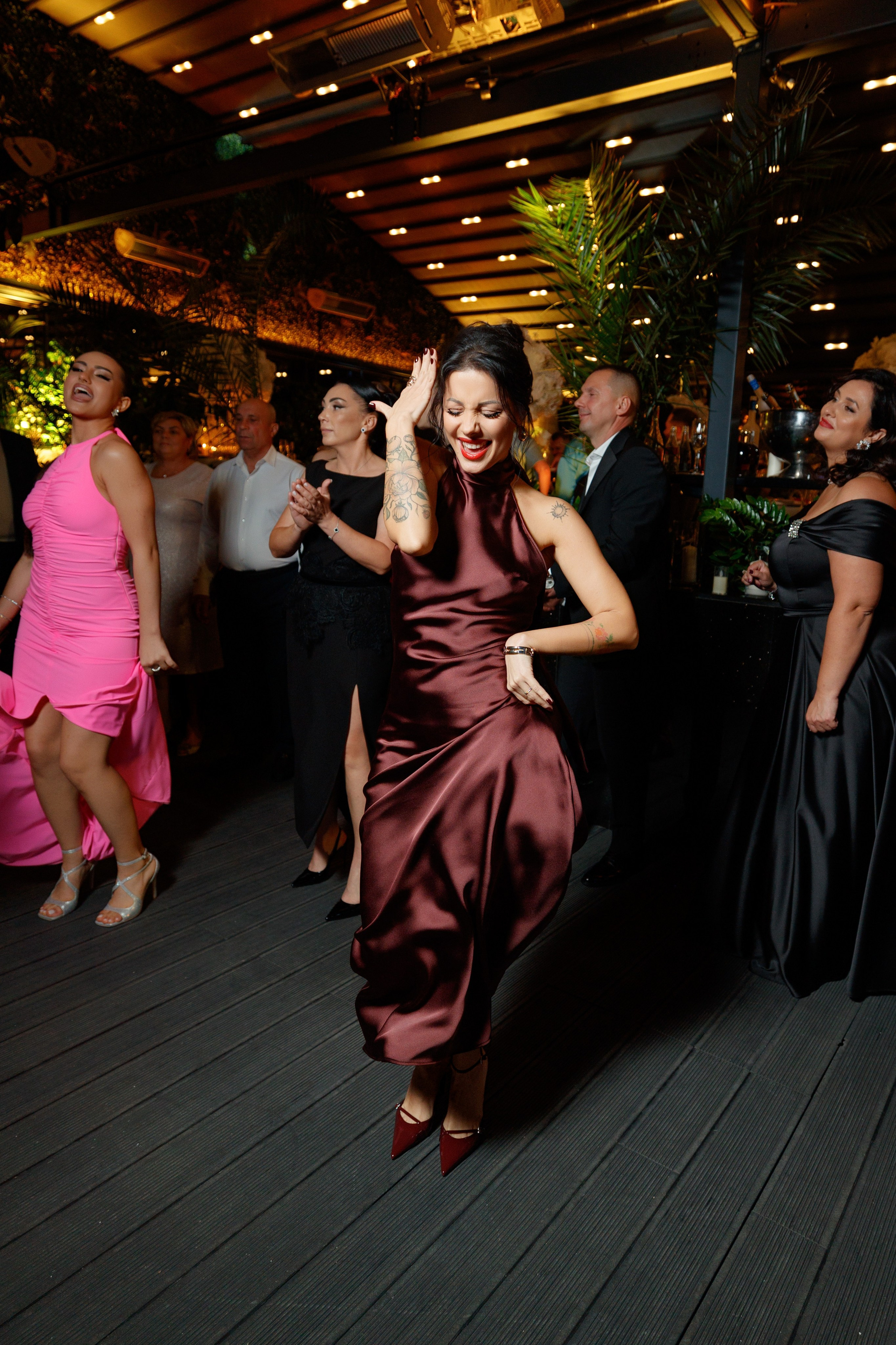 Victor & Andreea | Fotografie de nuntă. Scarlat Photography