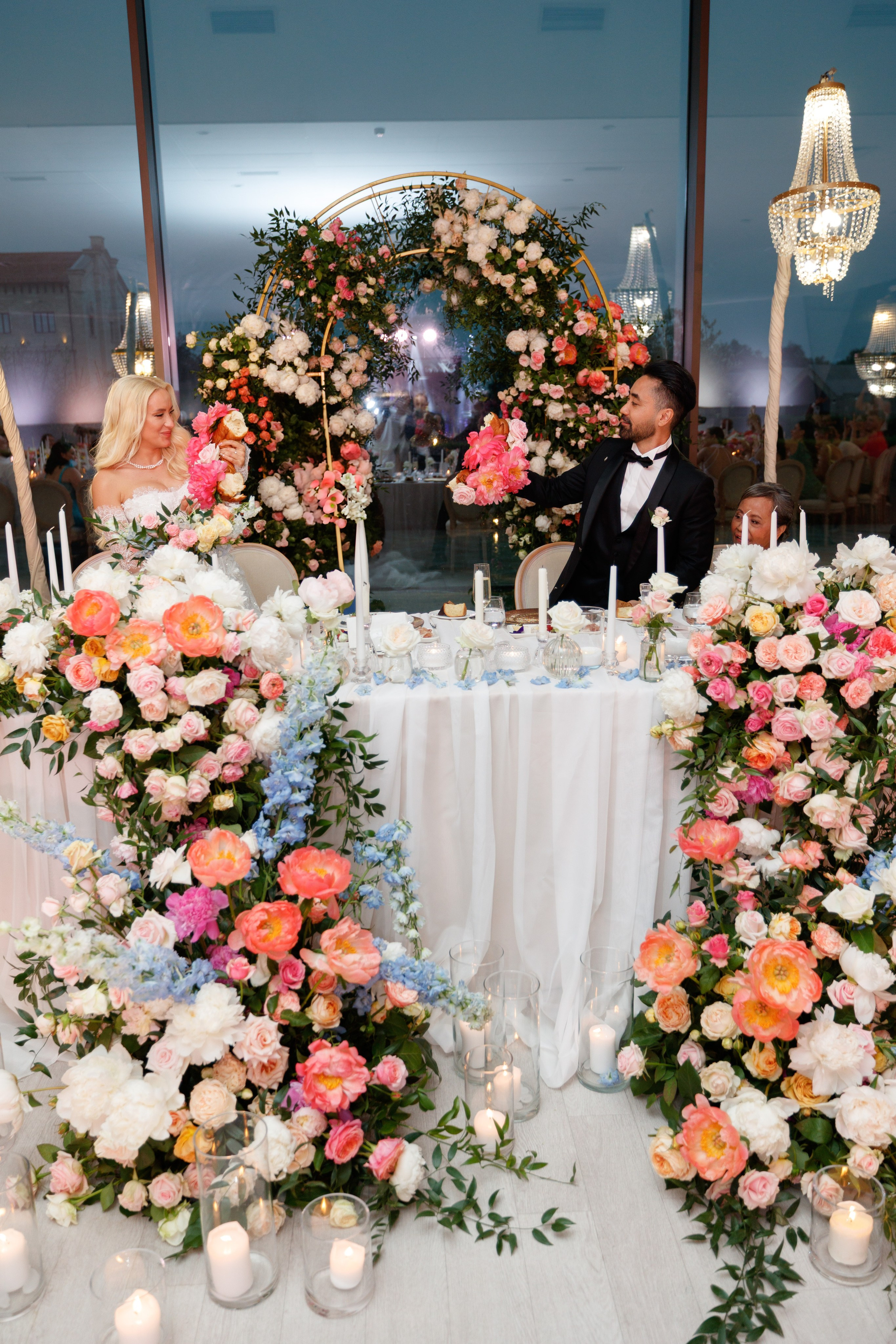 Halbert & Vio | Wedding photography. Scarlat Photography