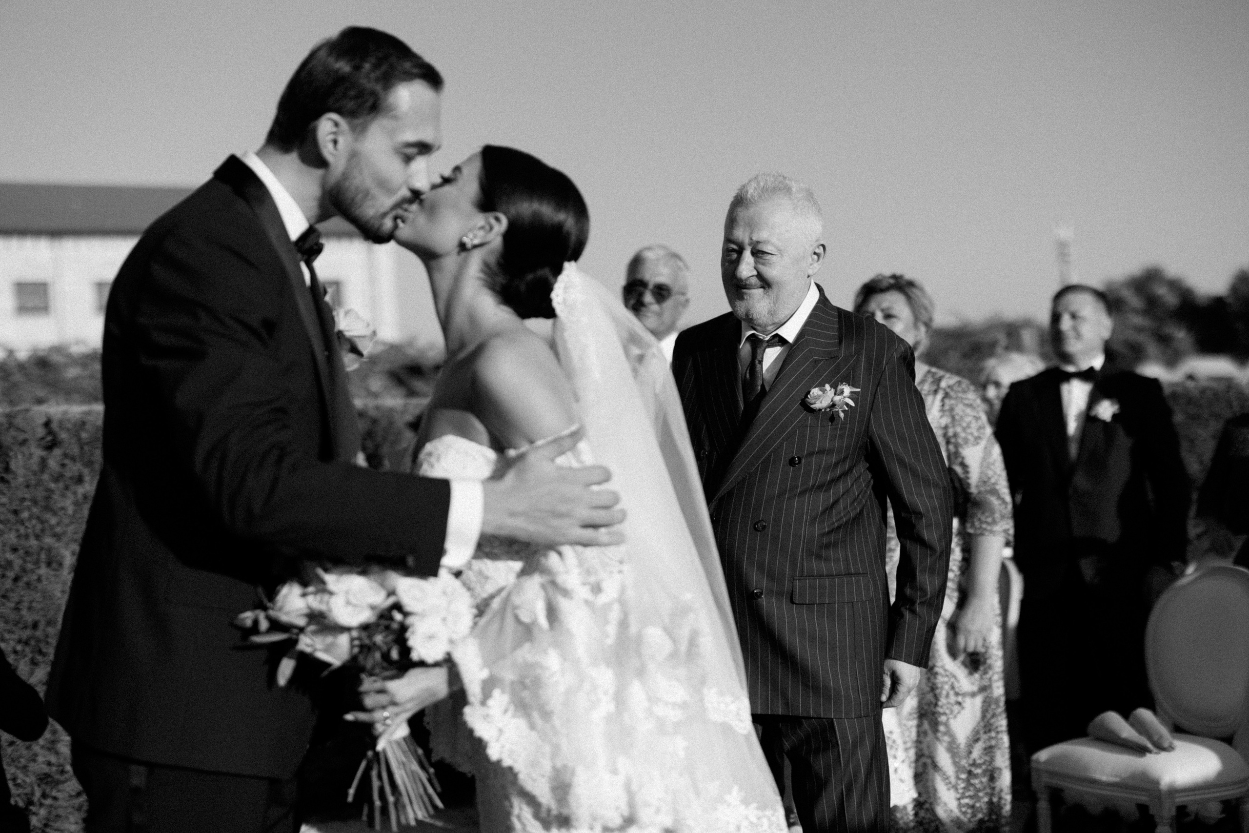 Nunta la Castel Mimi — Marcel & Valeria | Eleganță și Poveste de Dragoste. Scarlat Photography