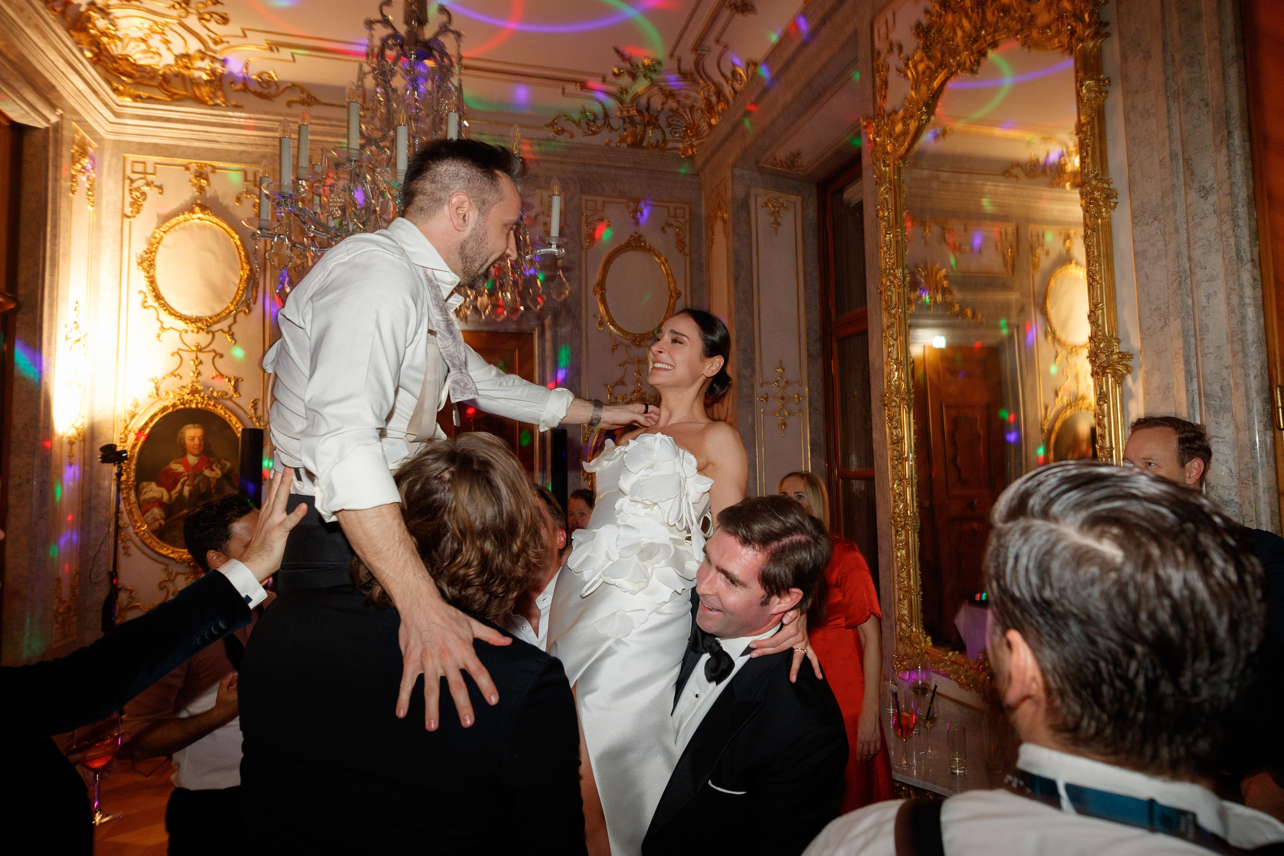 Philipp & Alina | Wedding photography. Scarlat Photography