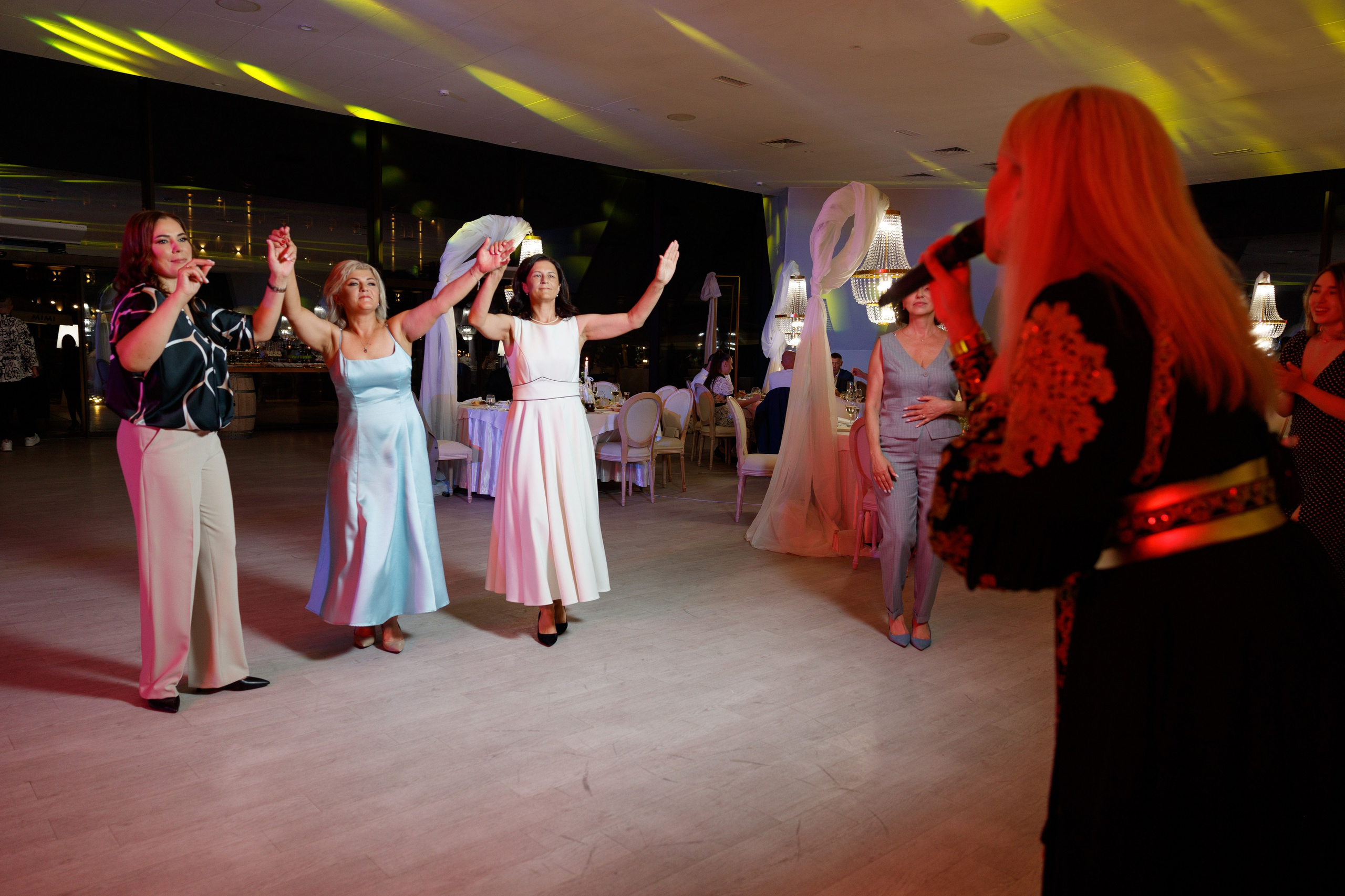 Liveriu & Tatiana | Fotografie de nuntă. Scarlat Photography