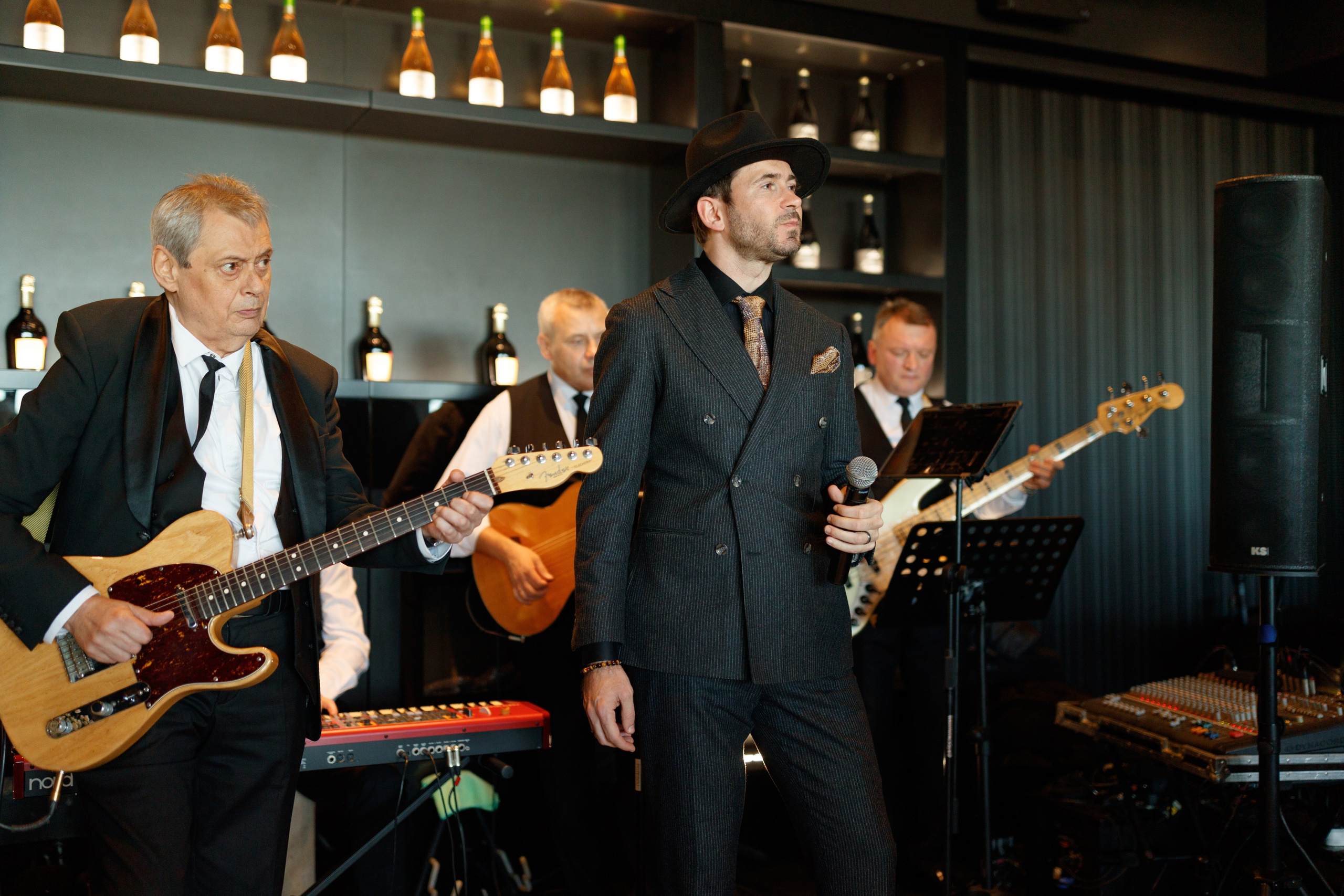 Victor & Andreea | Fotografie de nuntă. Scarlat Photography