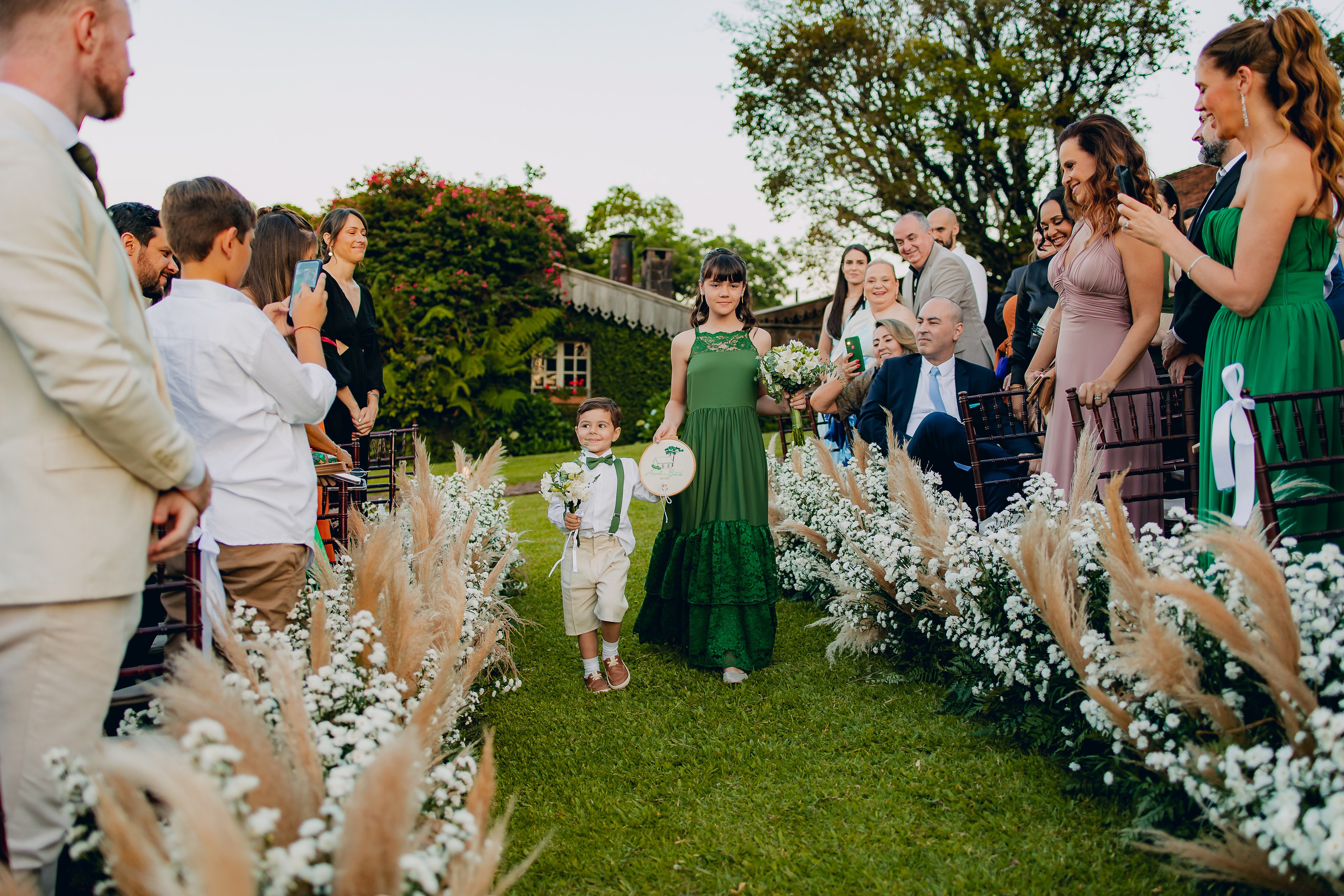 CASAMENTOS. Mayke Luz Fotografia