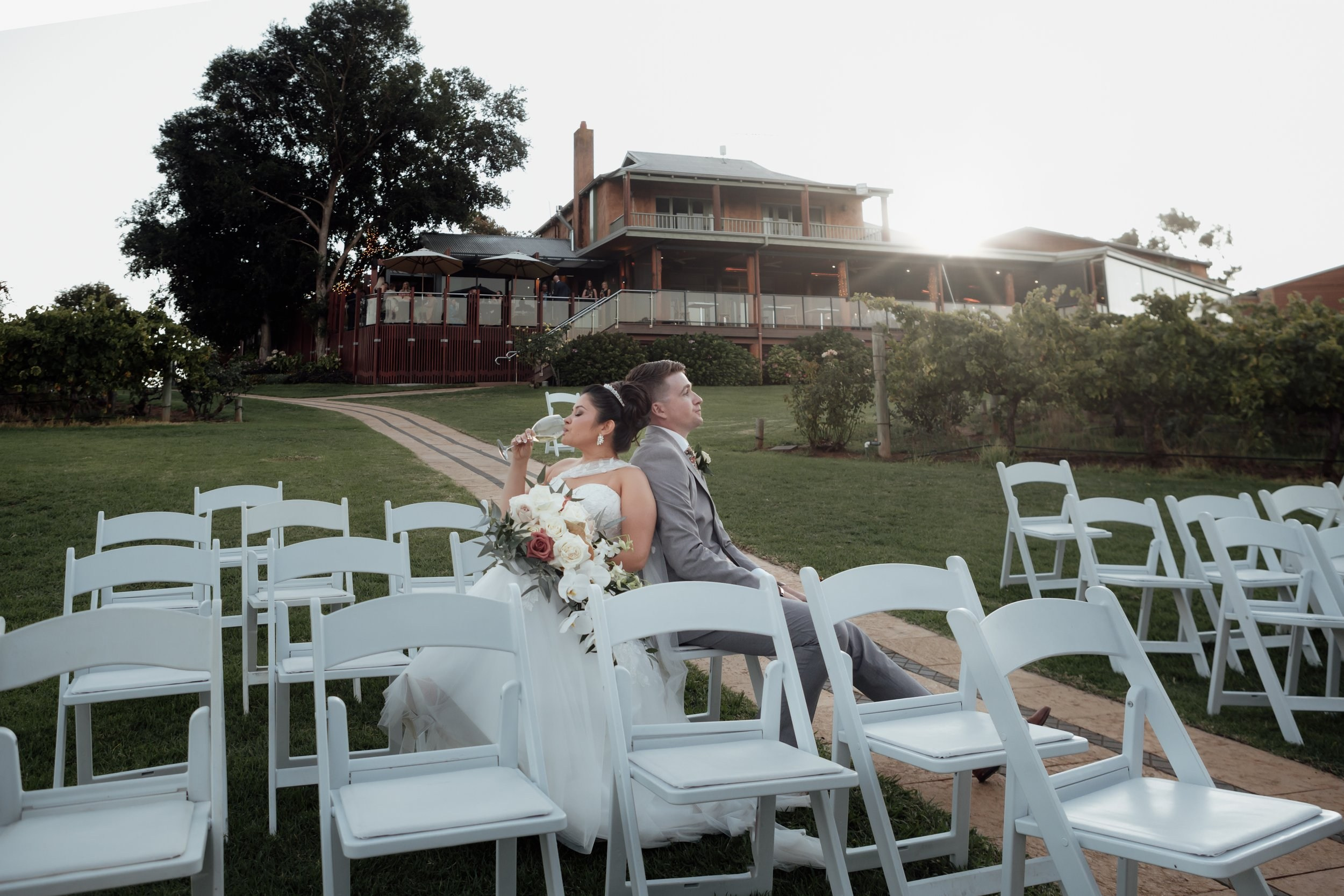 Vu | Arts in Motion | Perth Wedding Photographer and Videographer. Arts in Motion | Wedding Photographer — Videographer in Perth, Western Australia