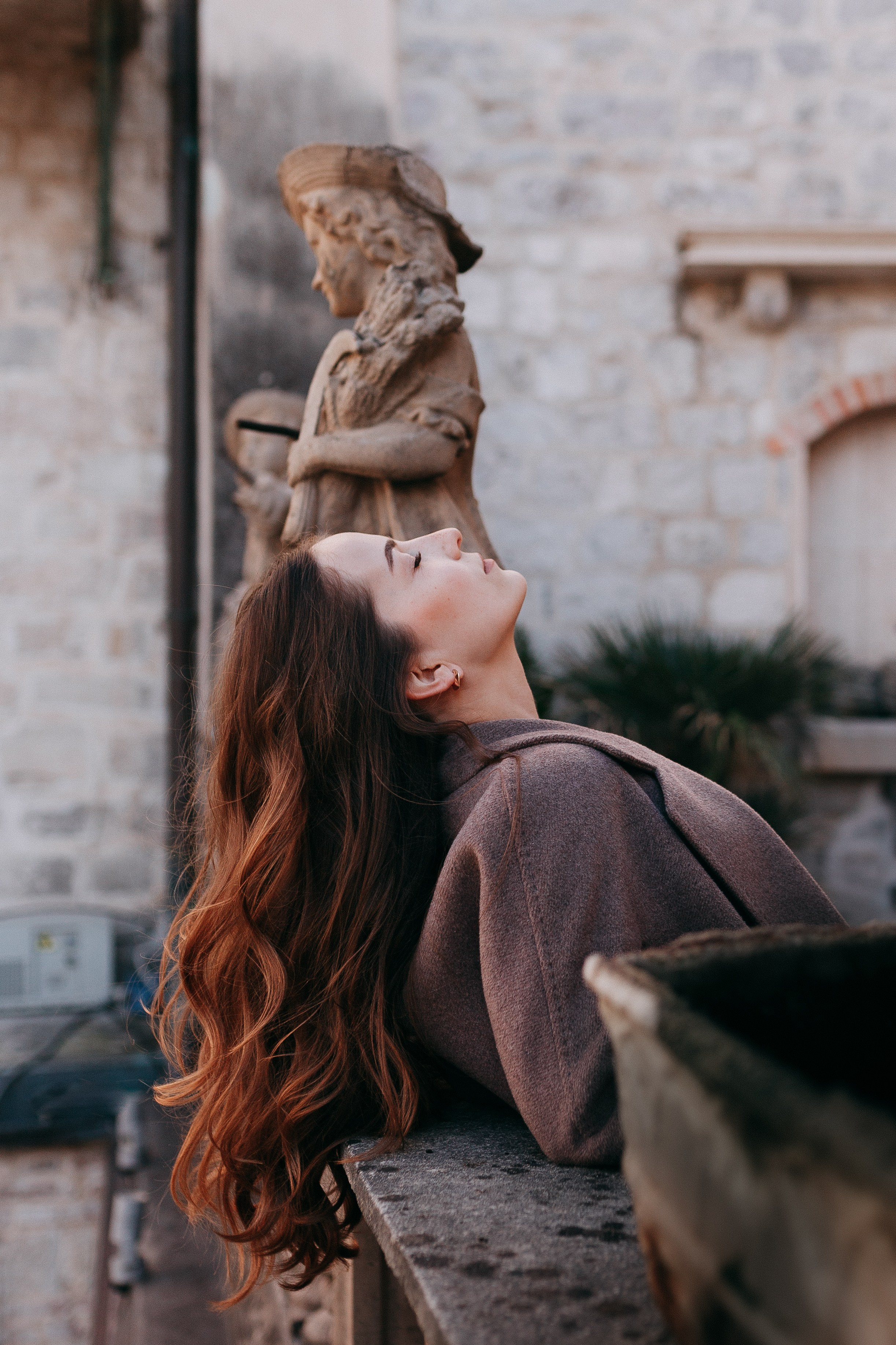 Индивидуальная. Семейный, детский, женский фотограф в Черногории