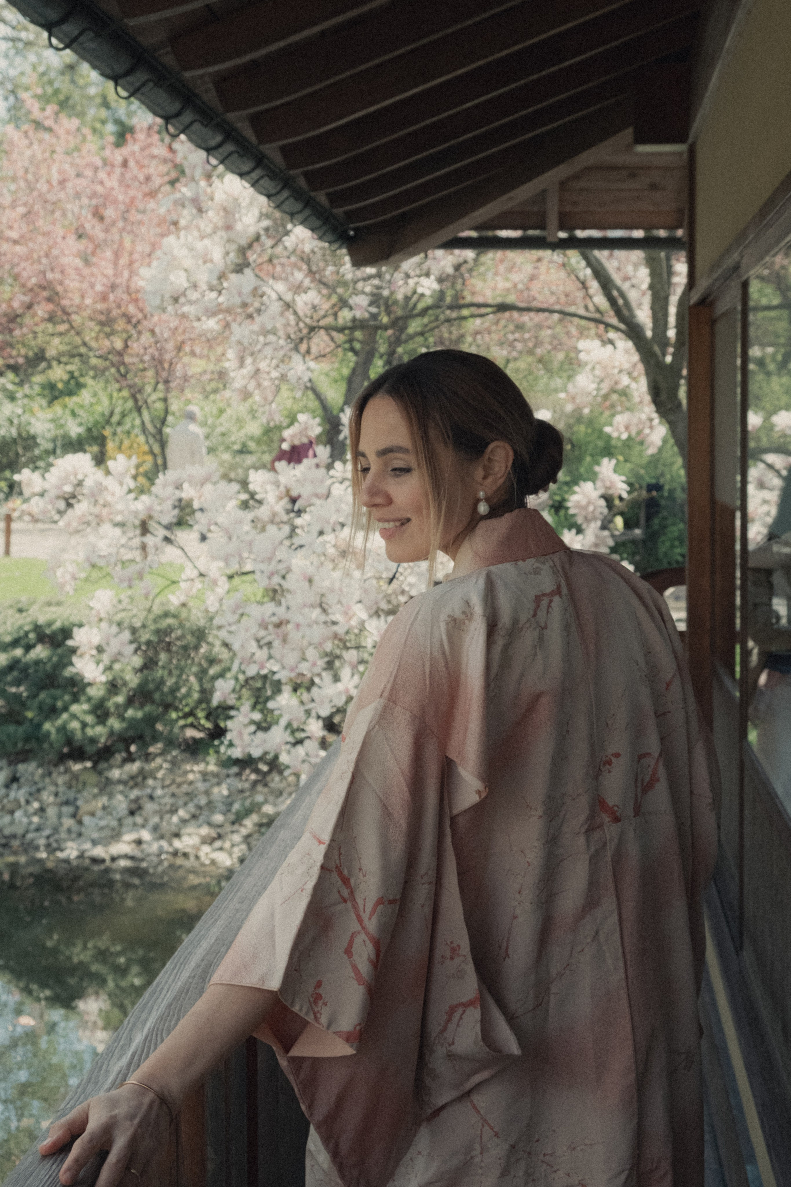 Gulnara. Porträt- und Lifestyle-Fotograf in Wien – Nick Pavlov