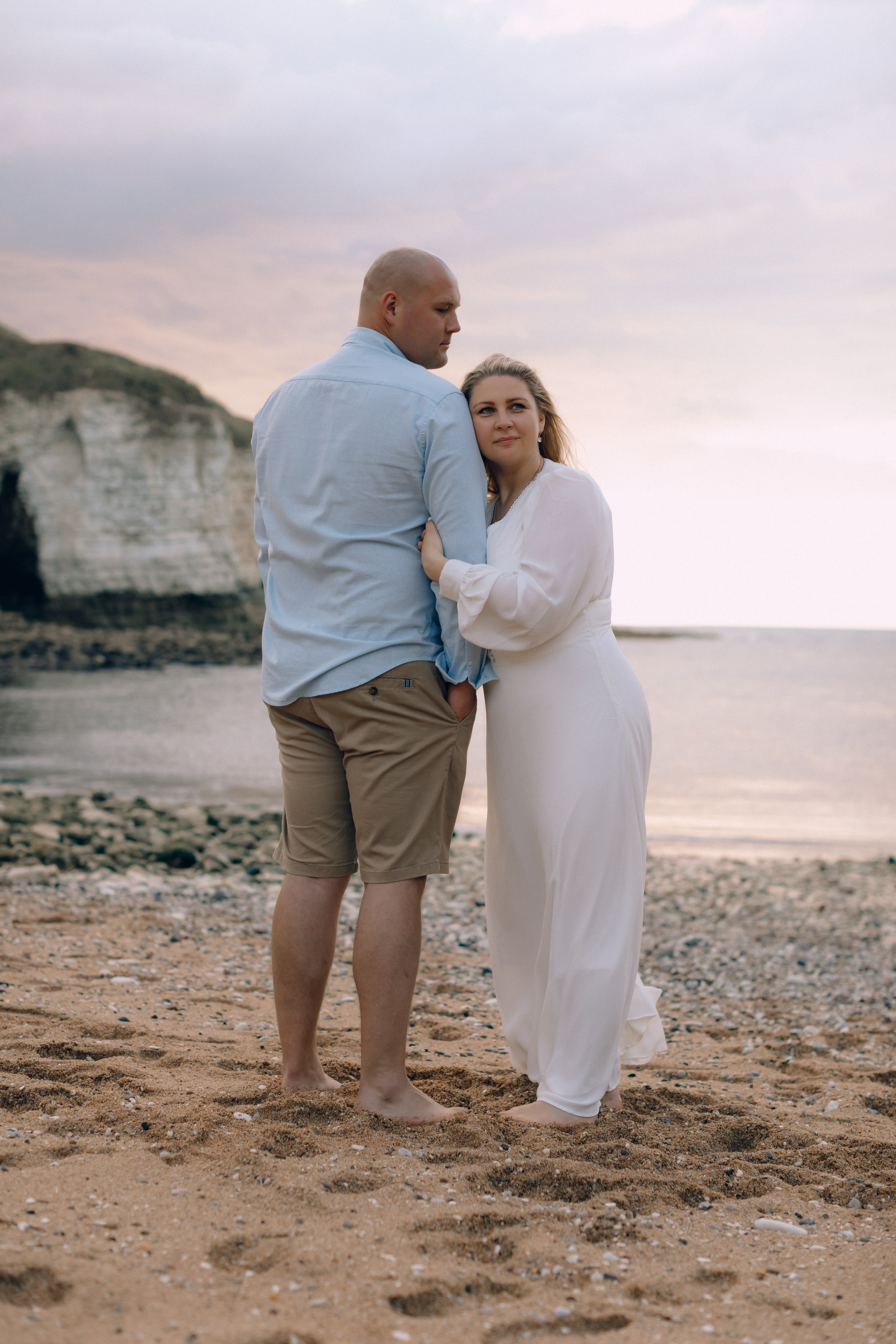 Rita // Kristaps. Photographers in Hull and United Kingdom