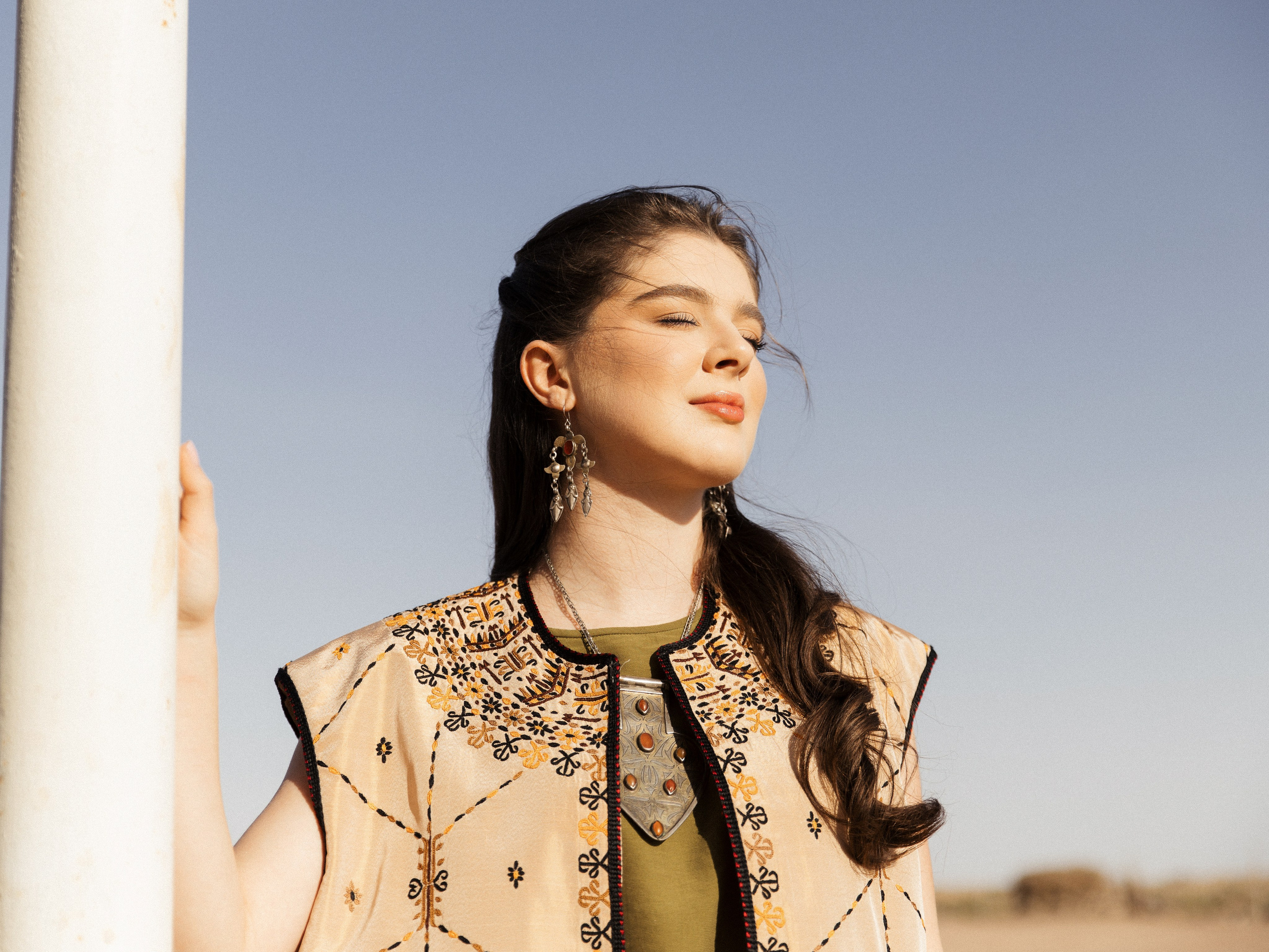 Jasmin. Family and wedding photographer in Bangkok, Thailand