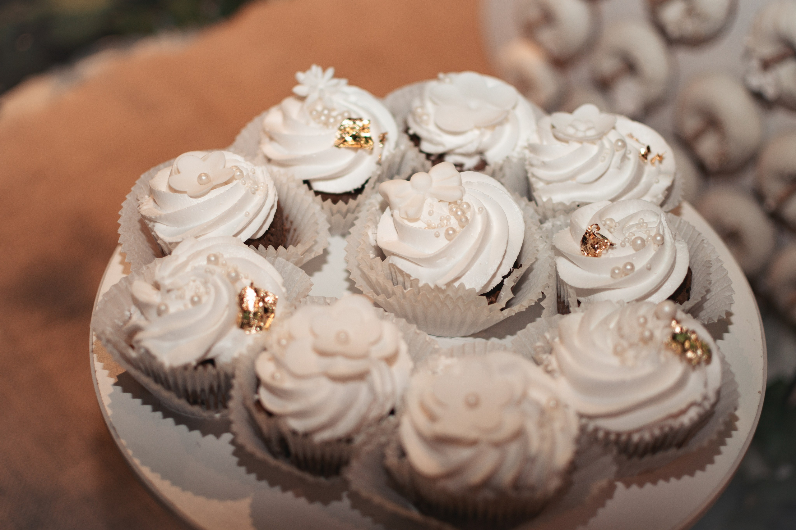 Sofija, krštenje i rođendan. BambinaaPhotography