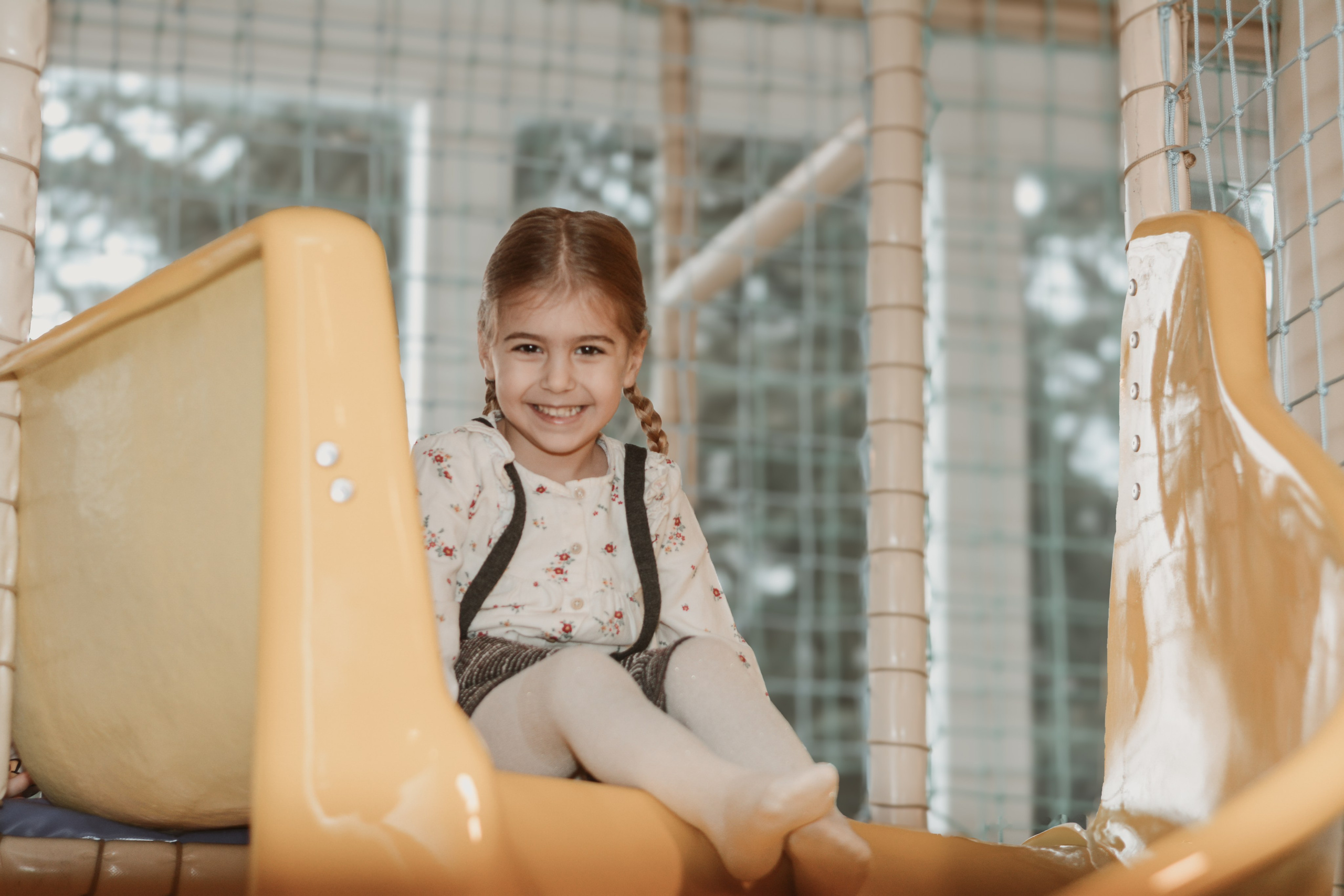 Darija, 3. rođendan. BambinaaPhotography