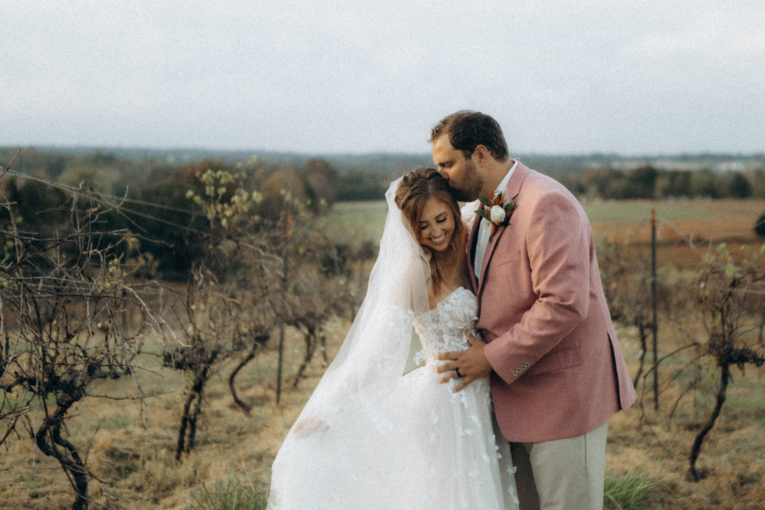 Blake & Jessi (KY). CAPTURED BY SHANKS PHOTOGRAPHY