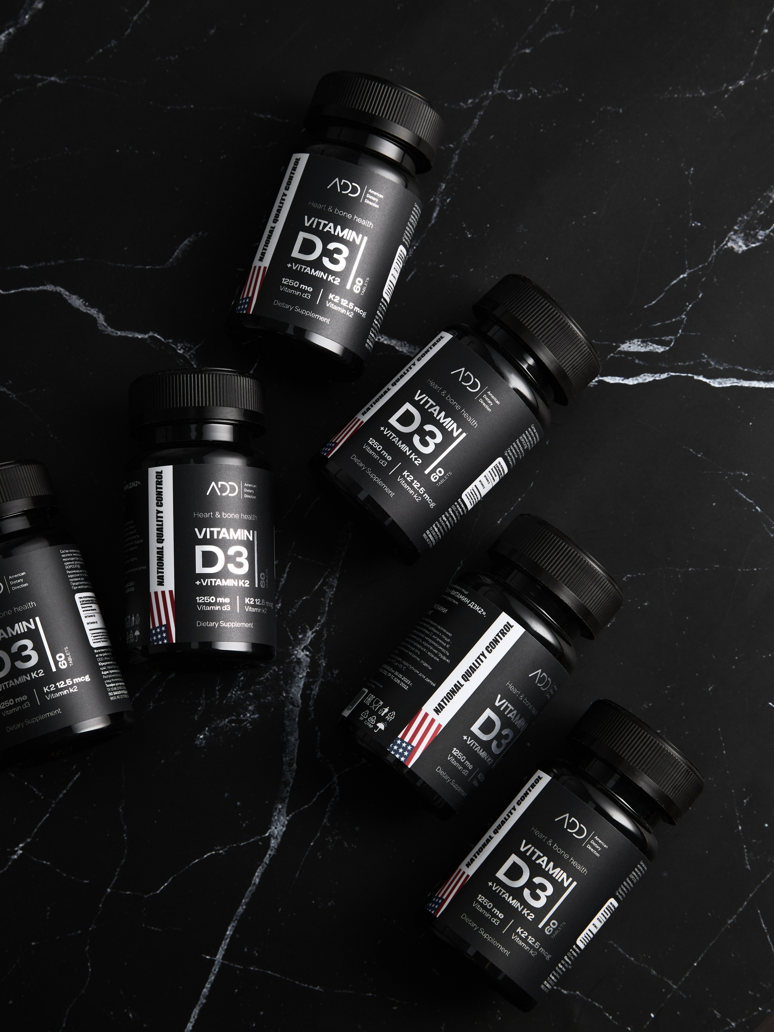 Диетические добавки. Предметная фотосъемка в Алматы. Студия фото и видео съемки товаров