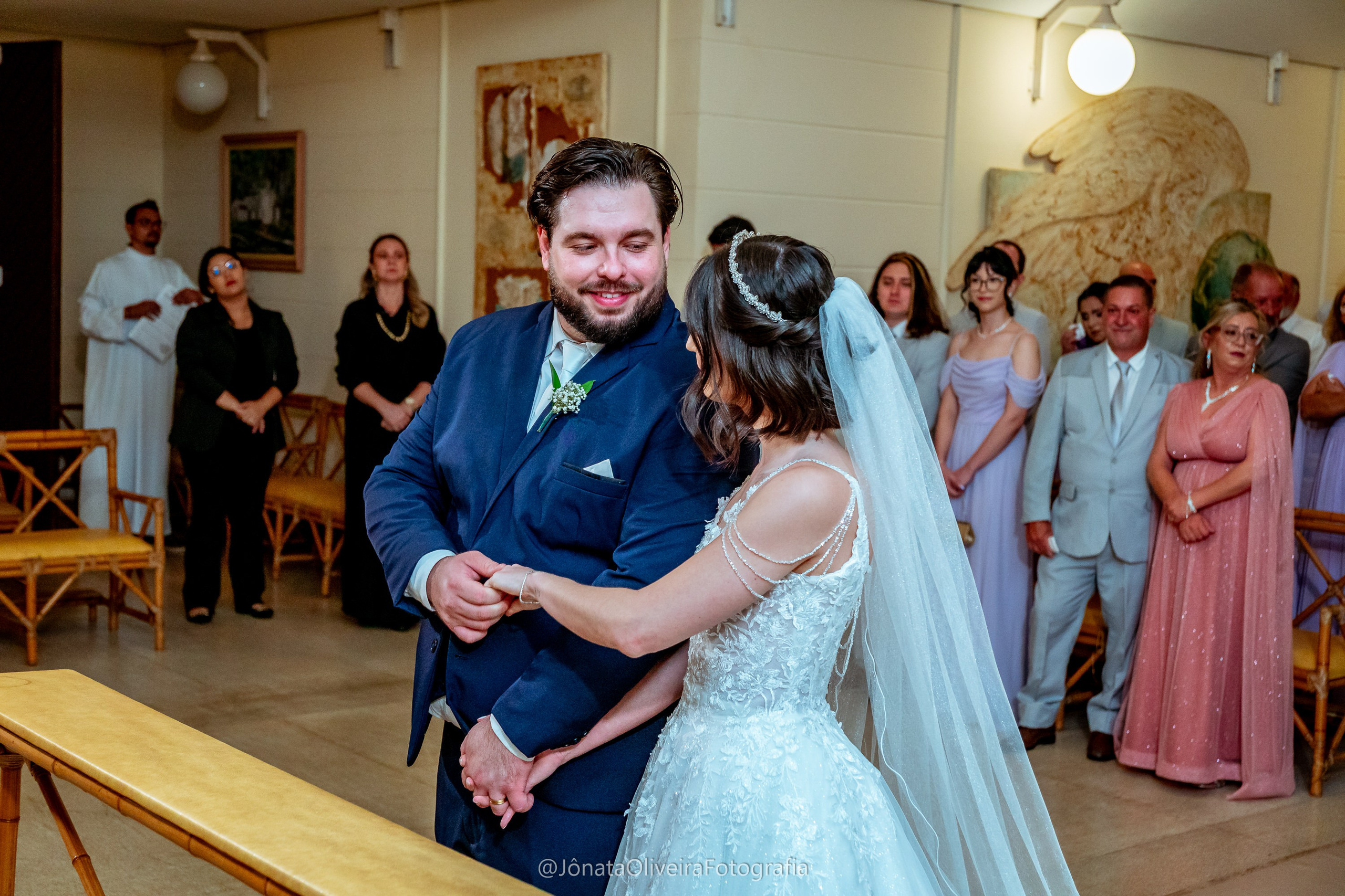 Natalia e Luan. Fotografia de casamentos e ensaios em avaré Jônata Oliveira