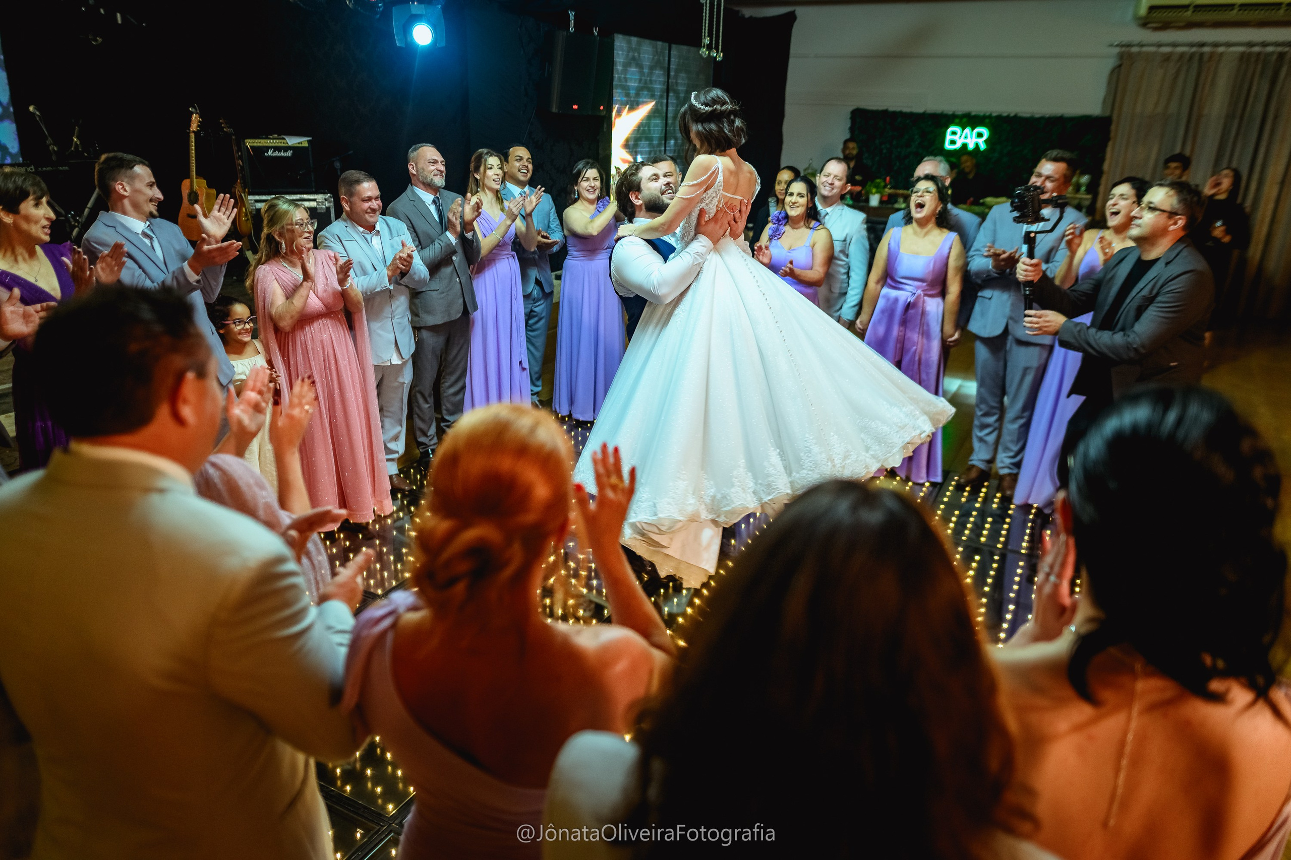 Natalia e Luan. Fotografia de casamentos e ensaios em avaré Jônata Oliveira